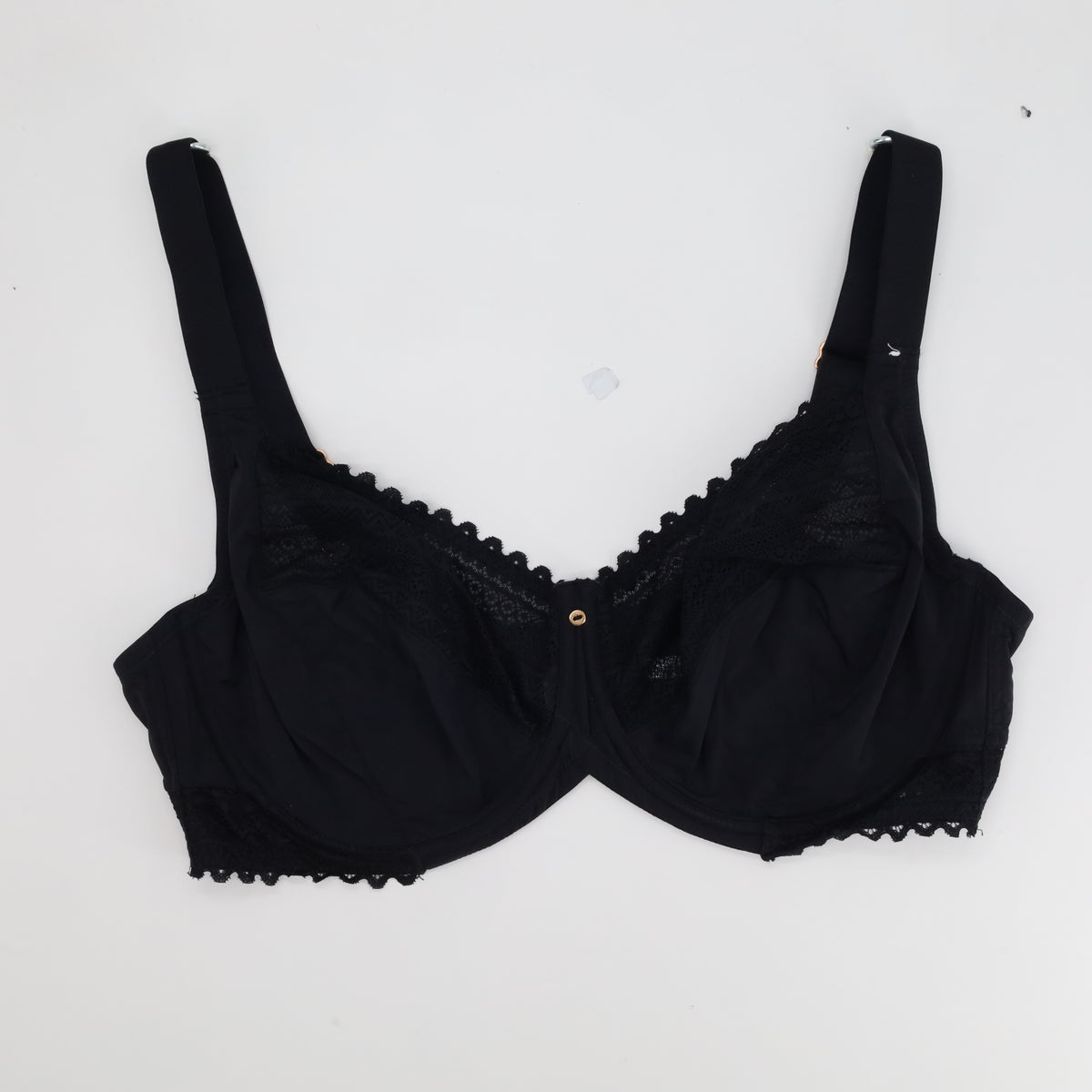 Soutien-gorge RougeGorge Noir