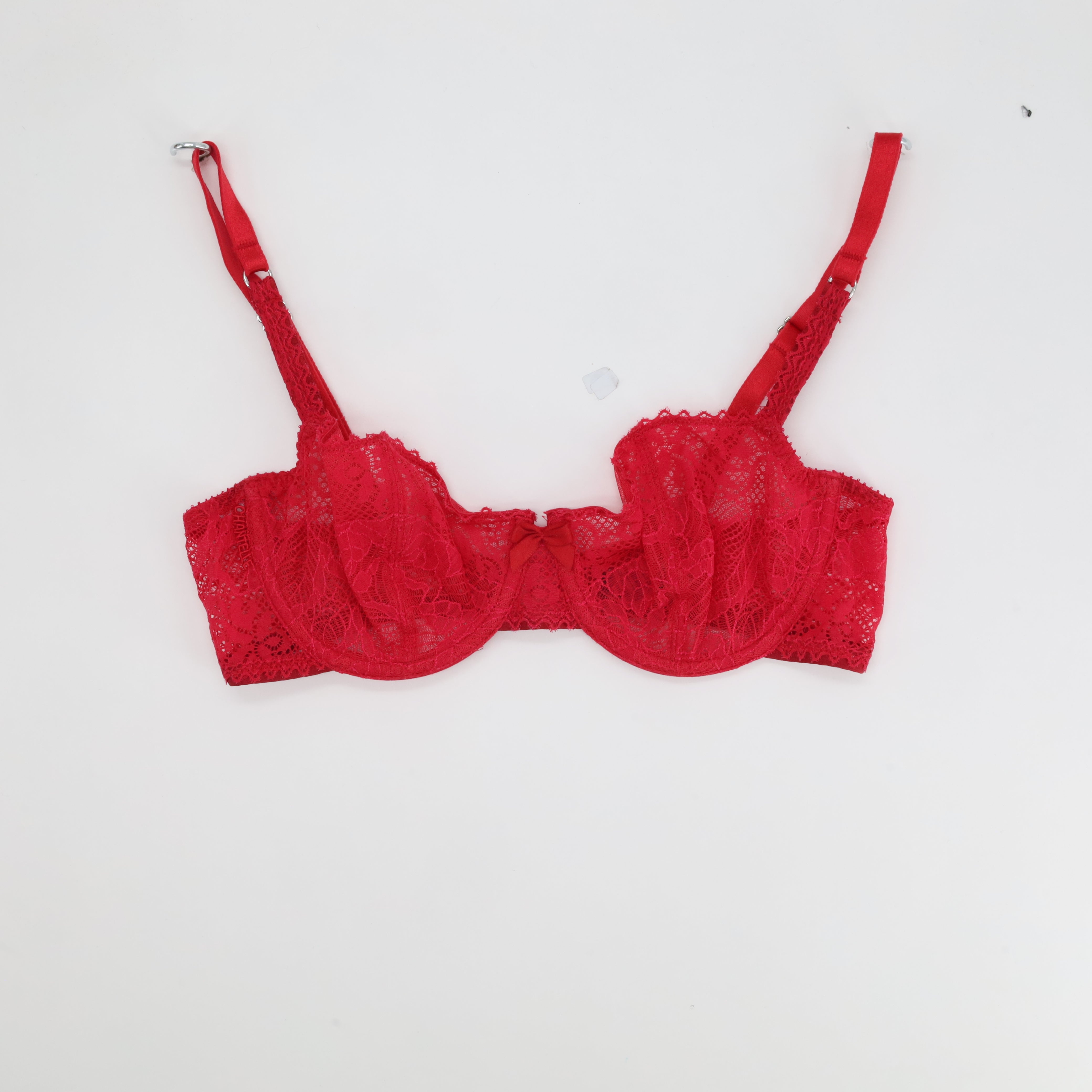 Soutien-gorge Chantelle Rouge
