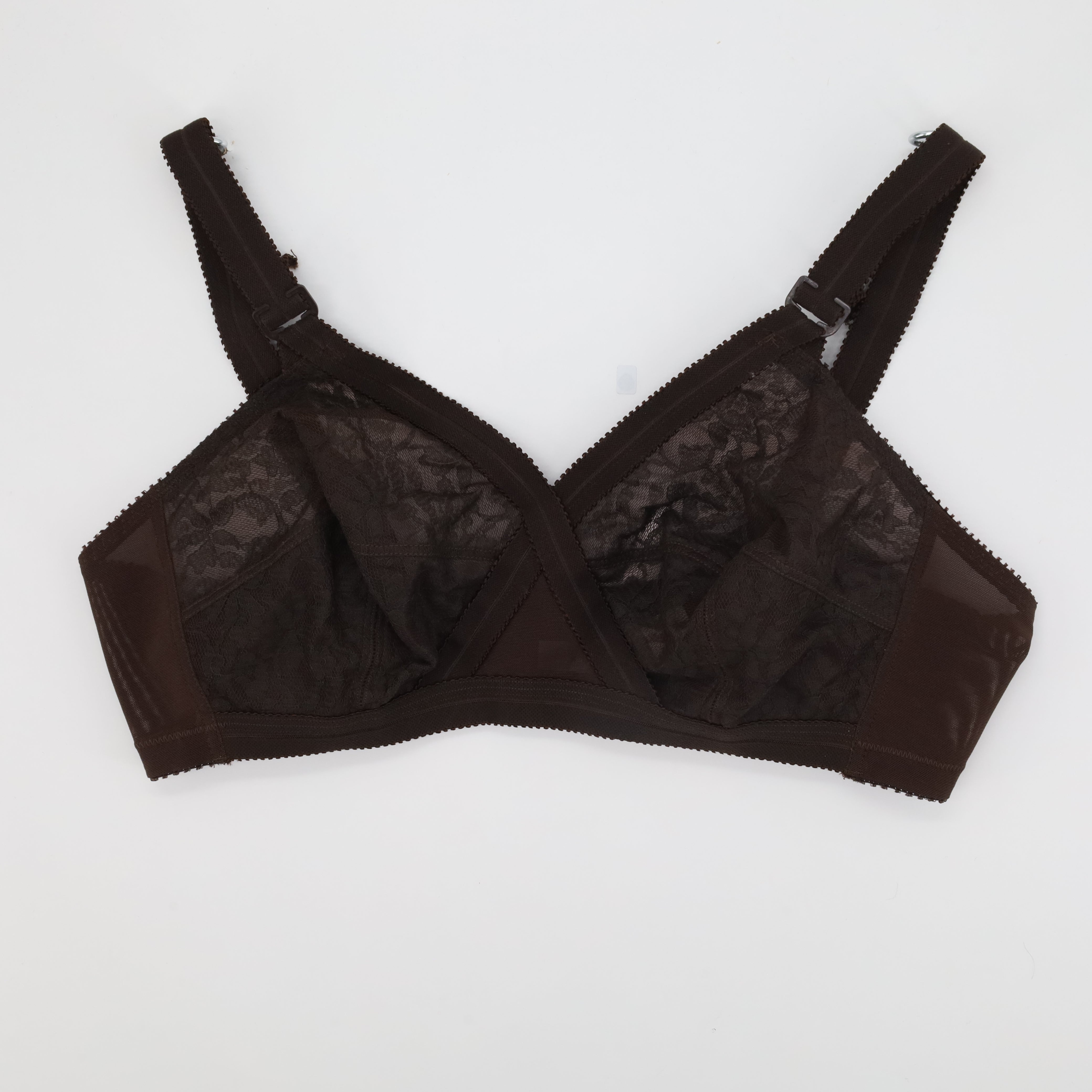 Soutien-gorge Playtex Marron