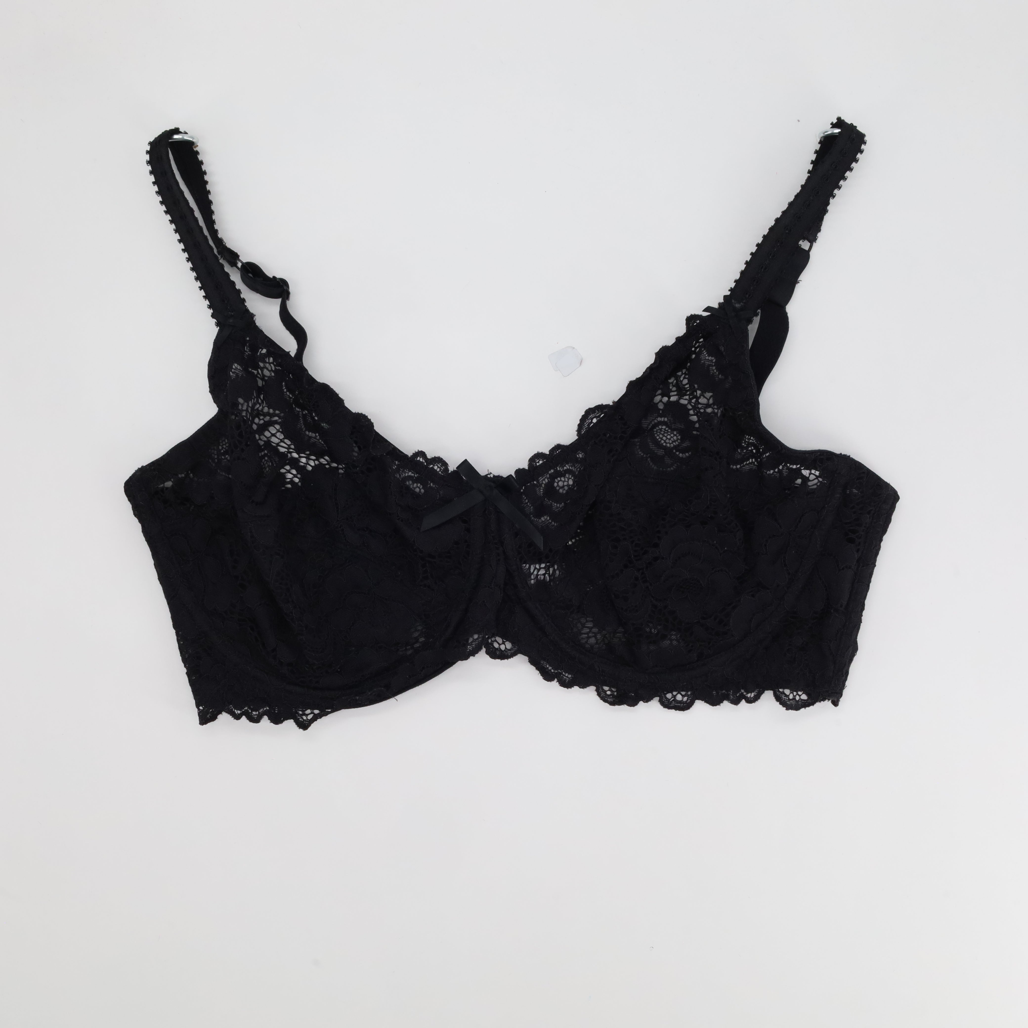 Soutien-gorge RougeGorge Noir