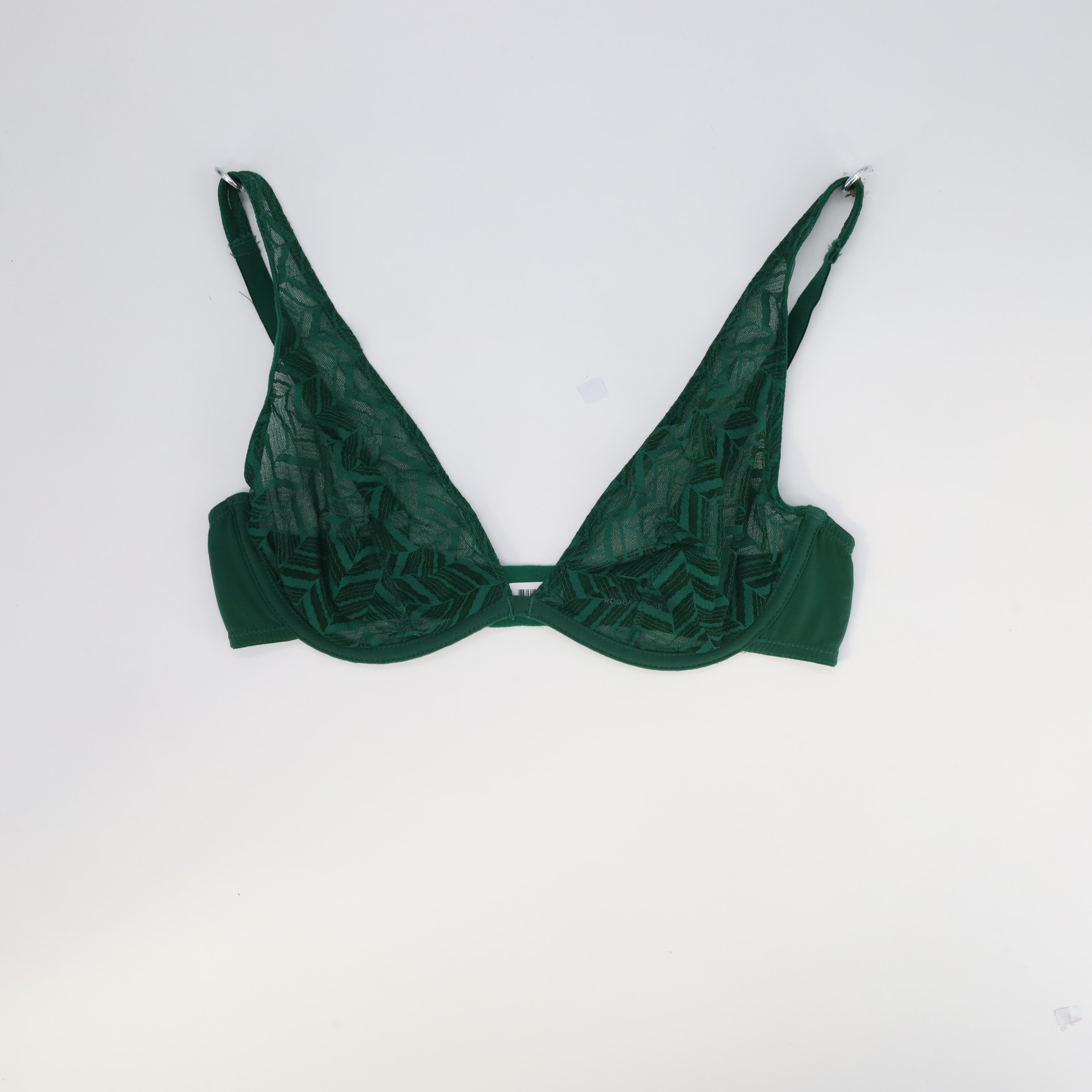 Soutien-gorge RougeGorge Vert