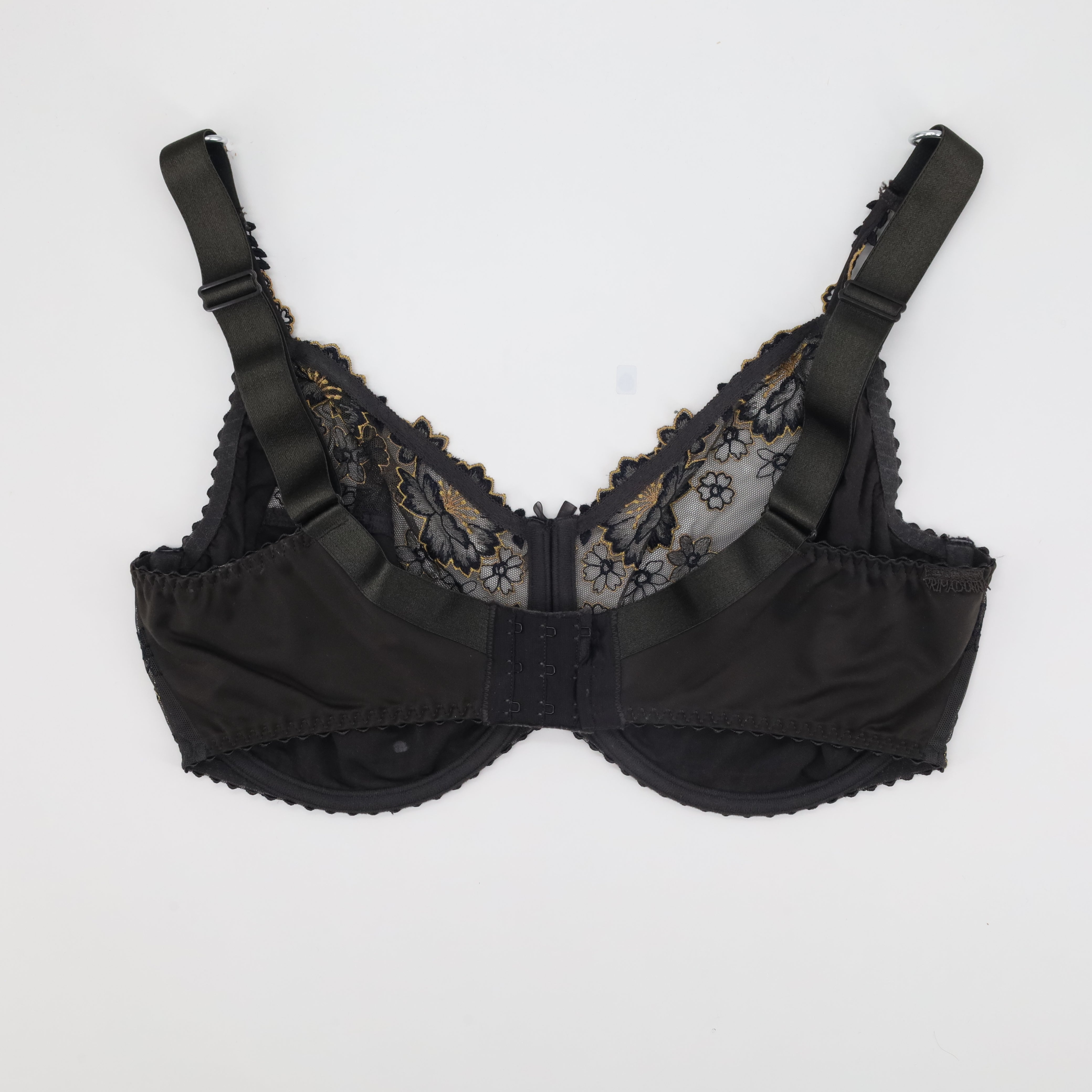 Soutien-gorge PrimaDonna Marron