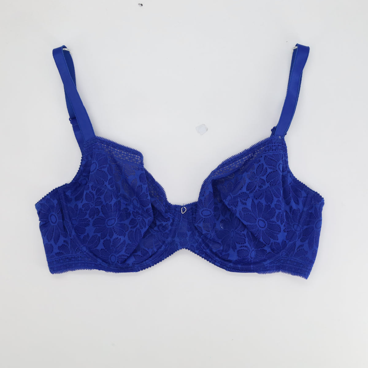 Soutien-gorge RougeGorge Bleu