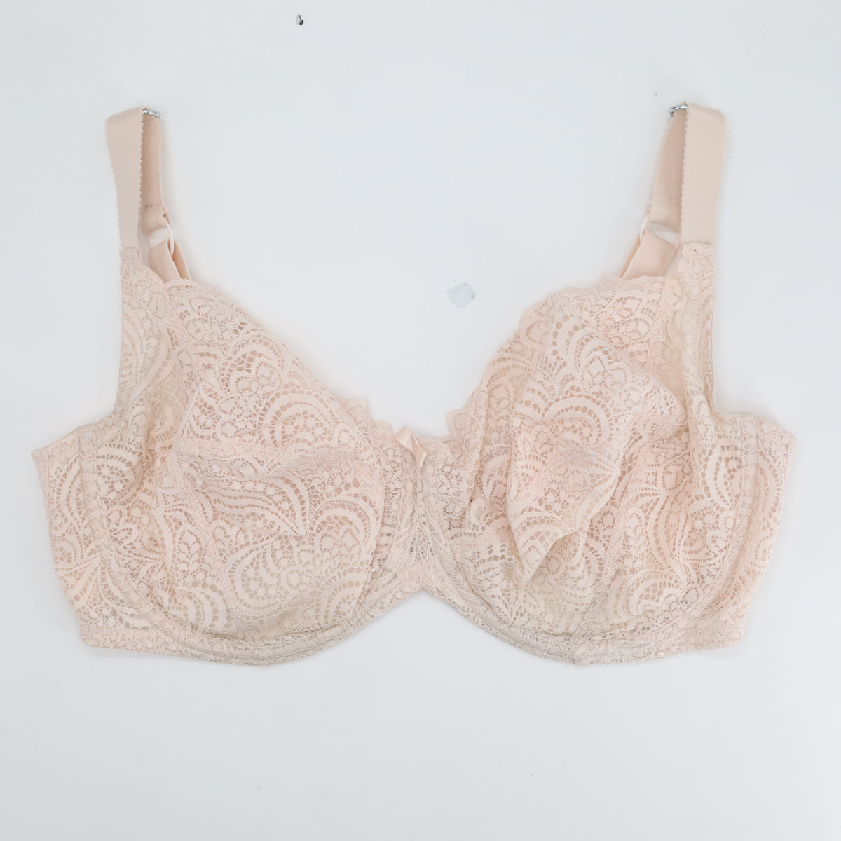 Soutien-gorge RougeGorge Rose