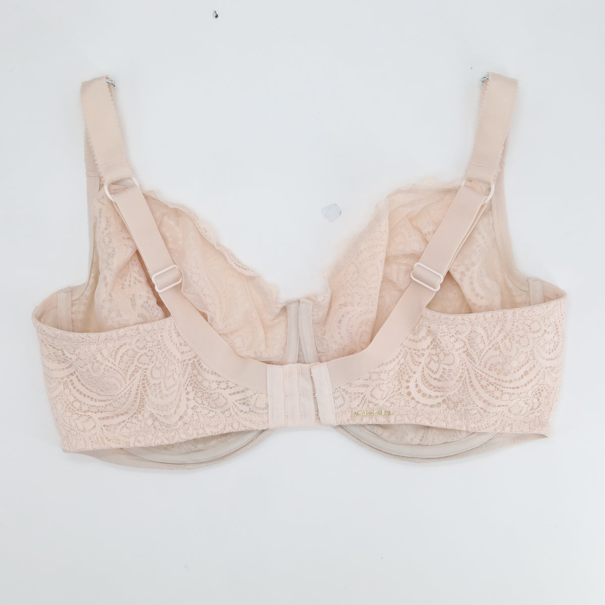 Soutien-gorge RougeGorge Rose