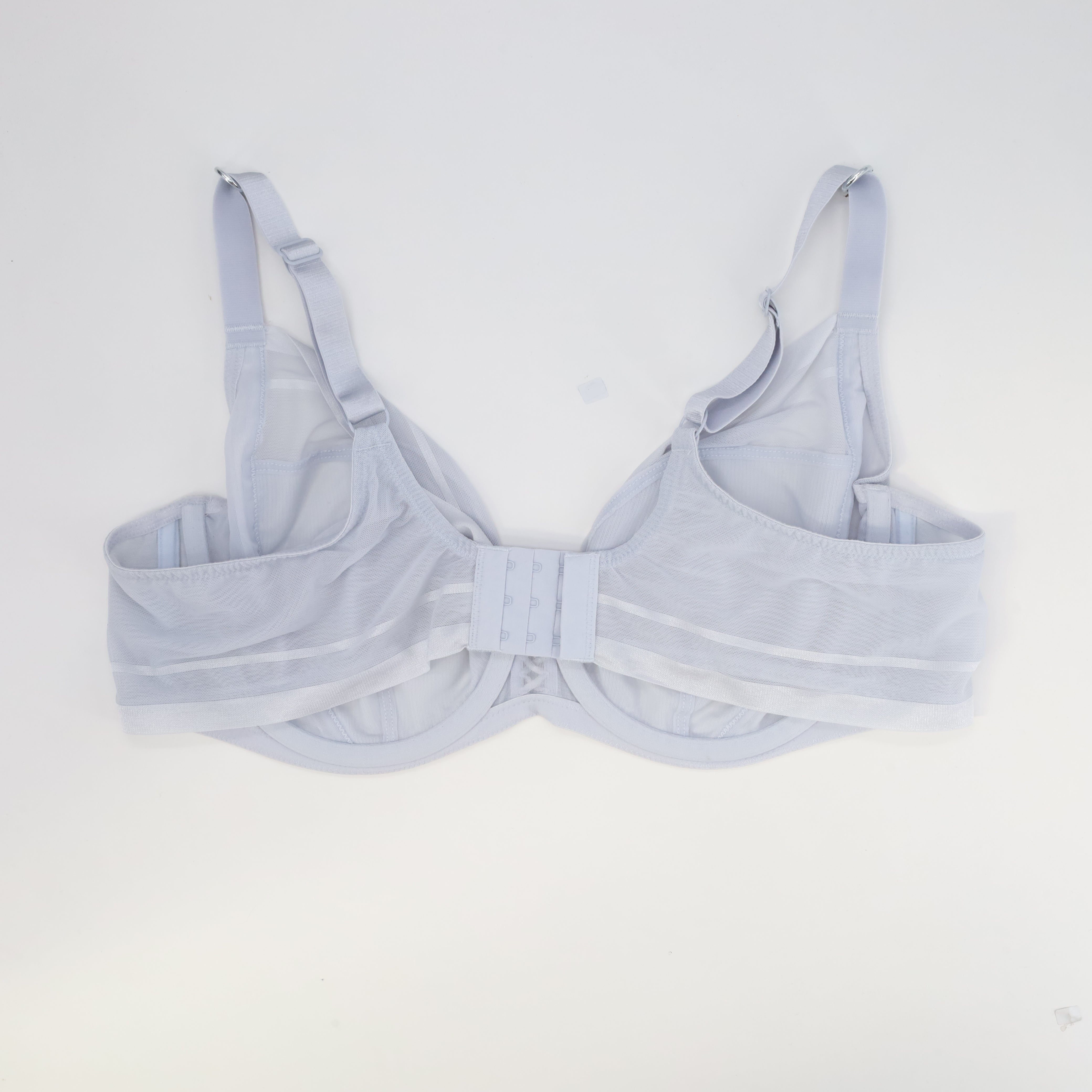 Soutien-gorge Parfait Gris
