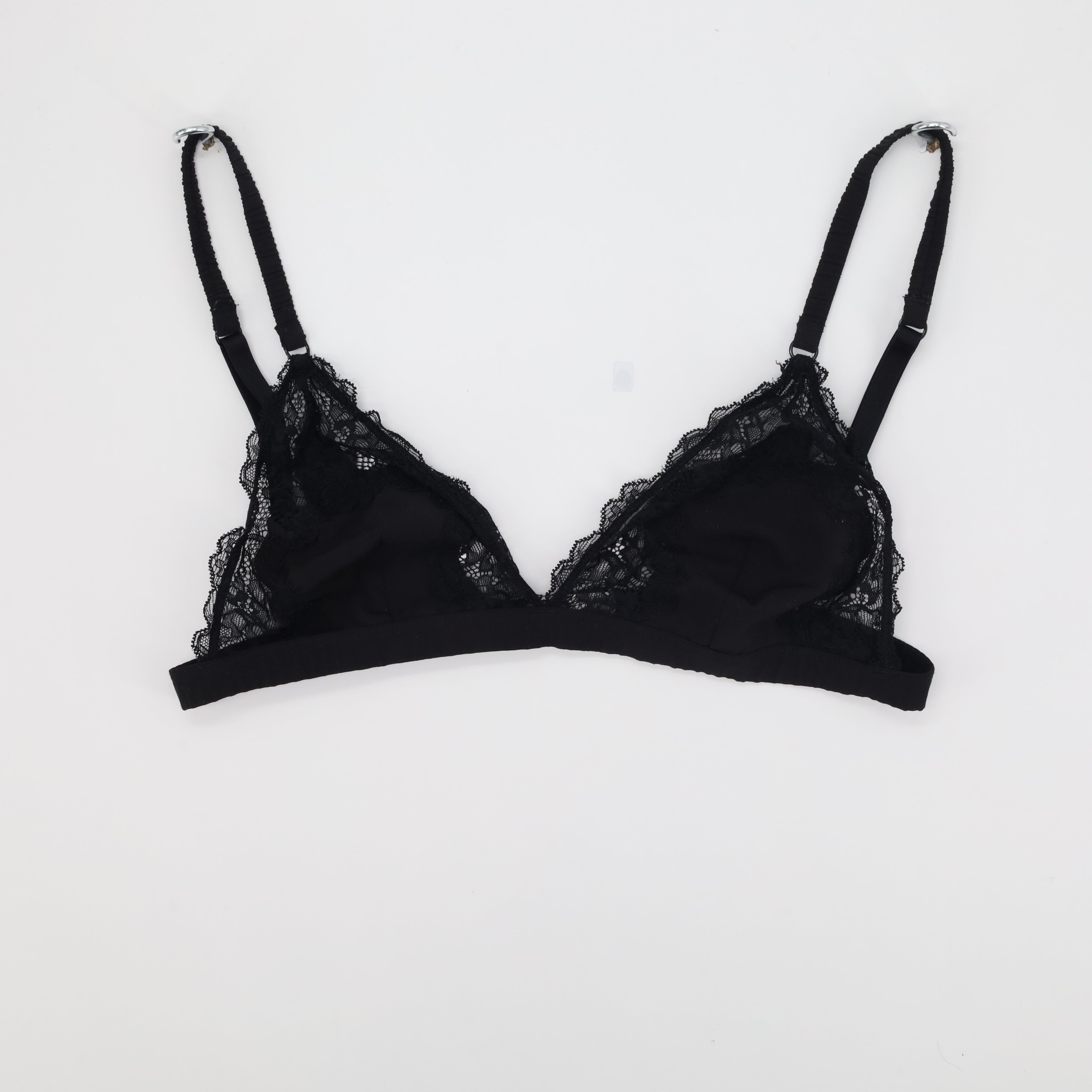 Soutien-gorge Monoprix Noir