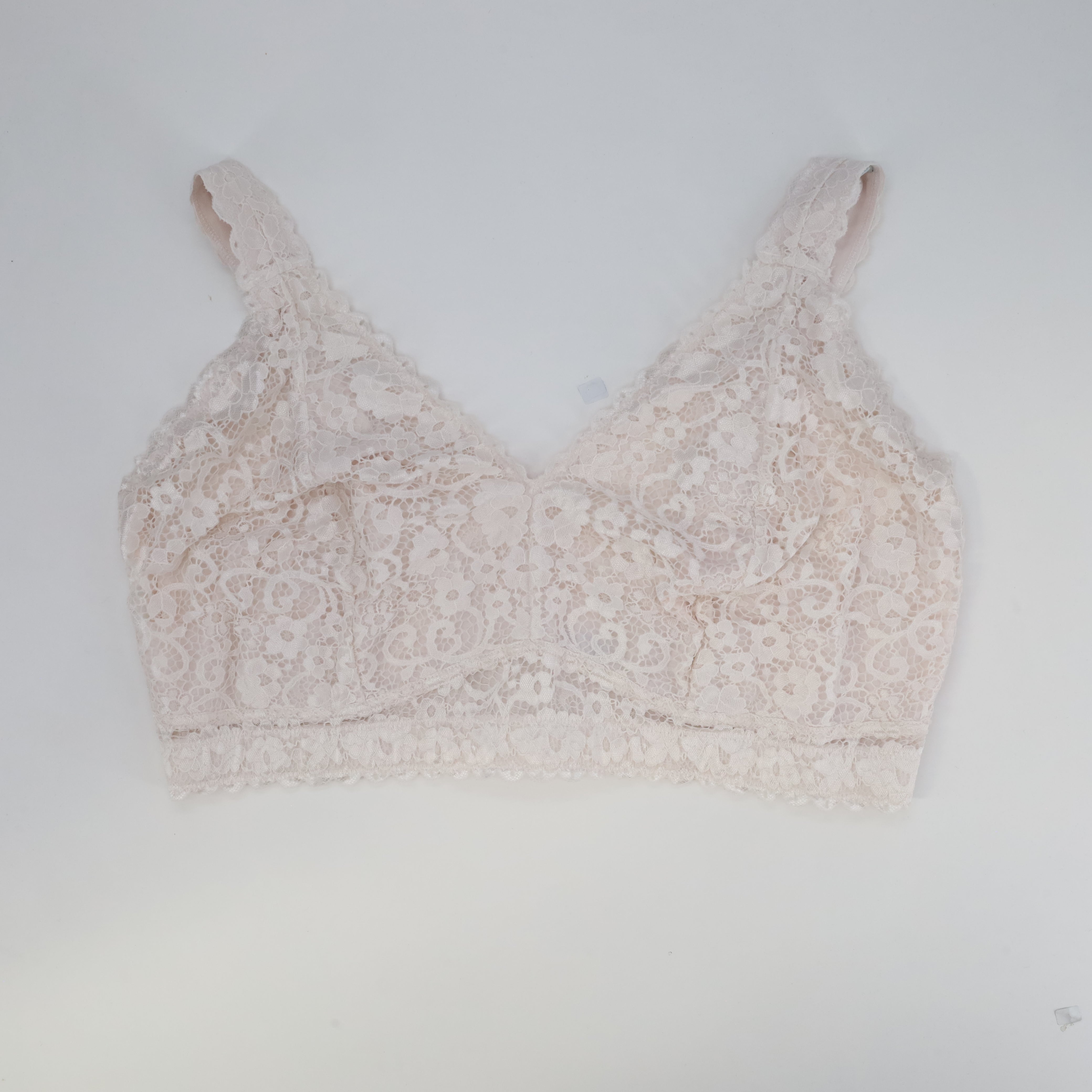 Soutien-gorge Parfait Blanc