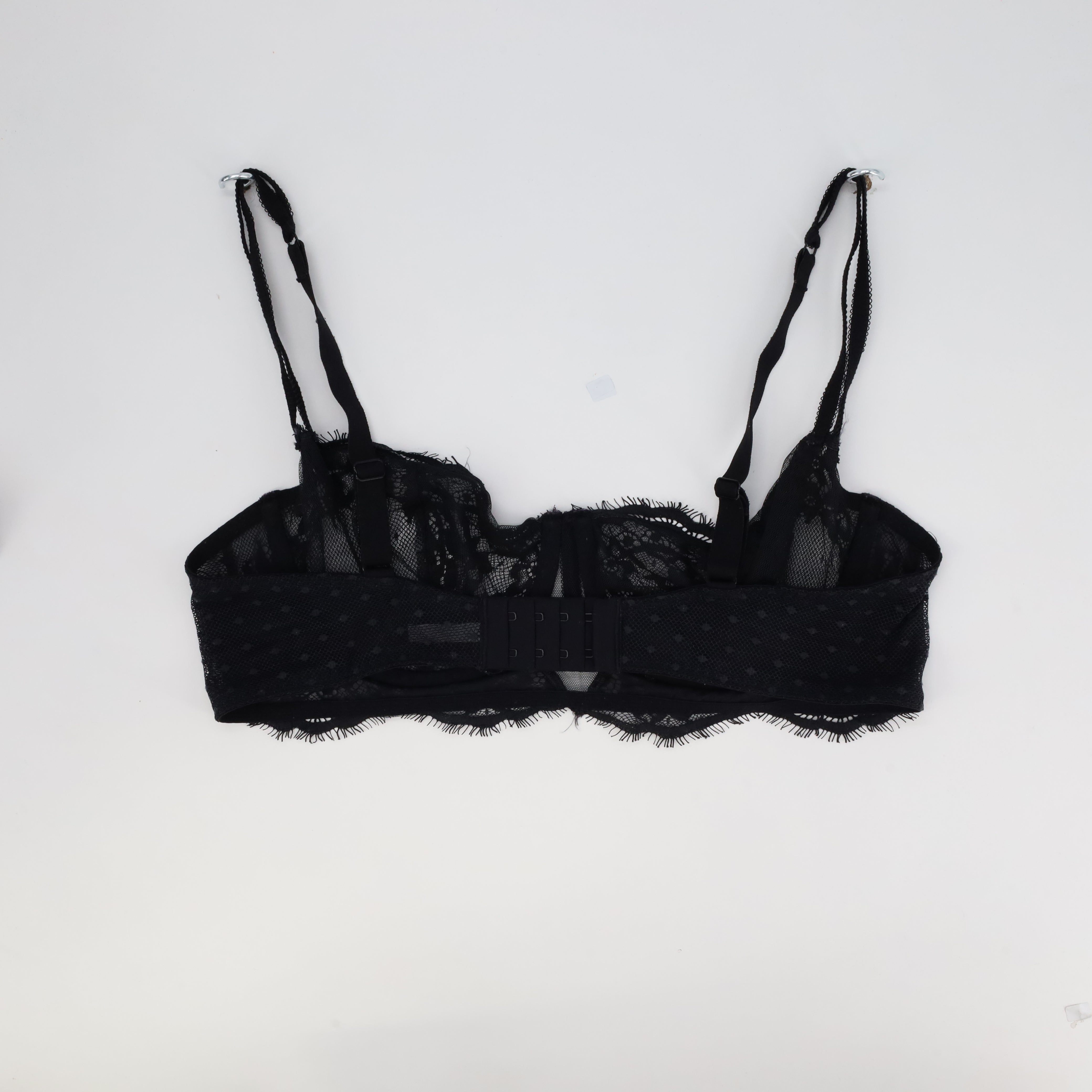 Soutien-gorge Darjeeling Noir