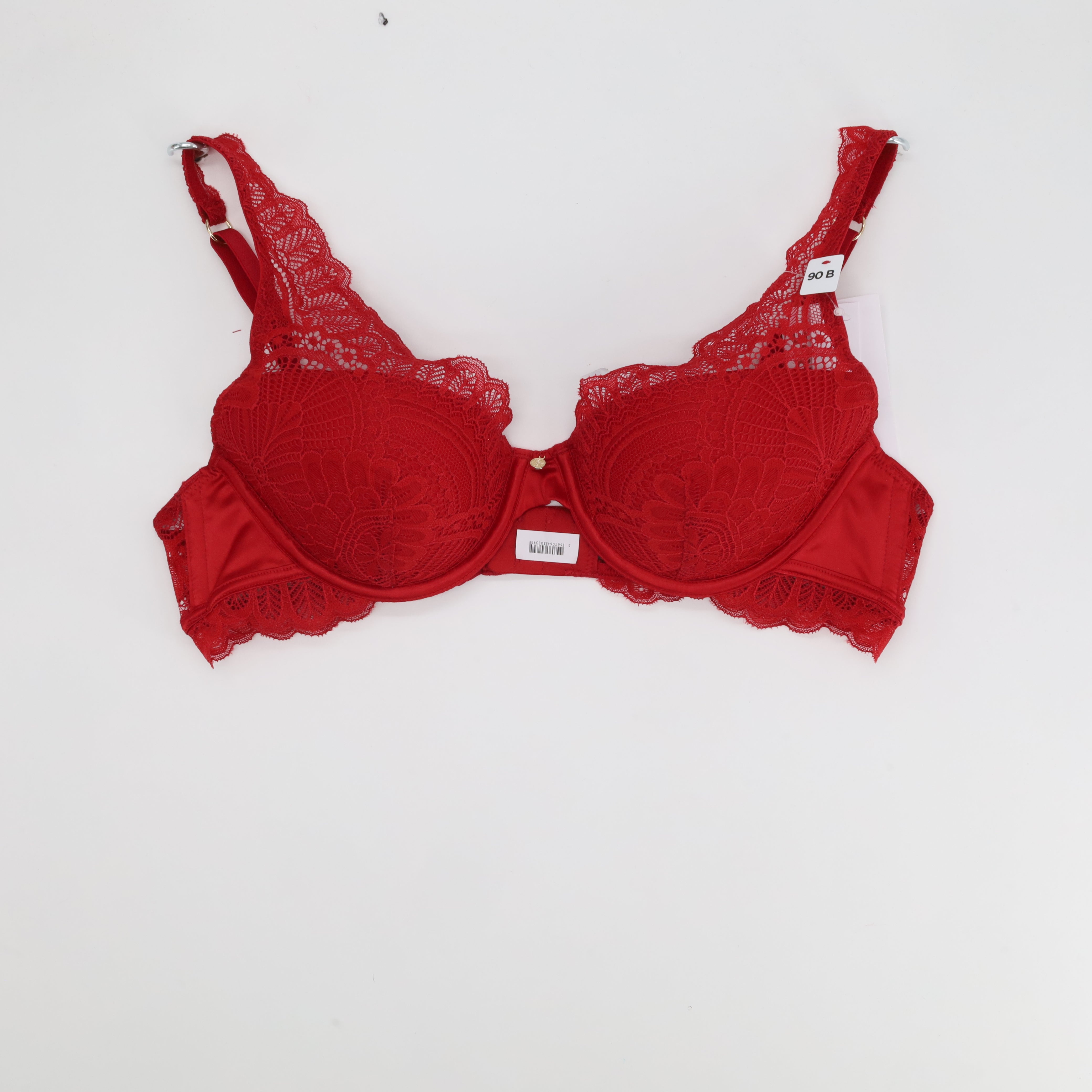 Soutien-gorge RougeGorge Rouge