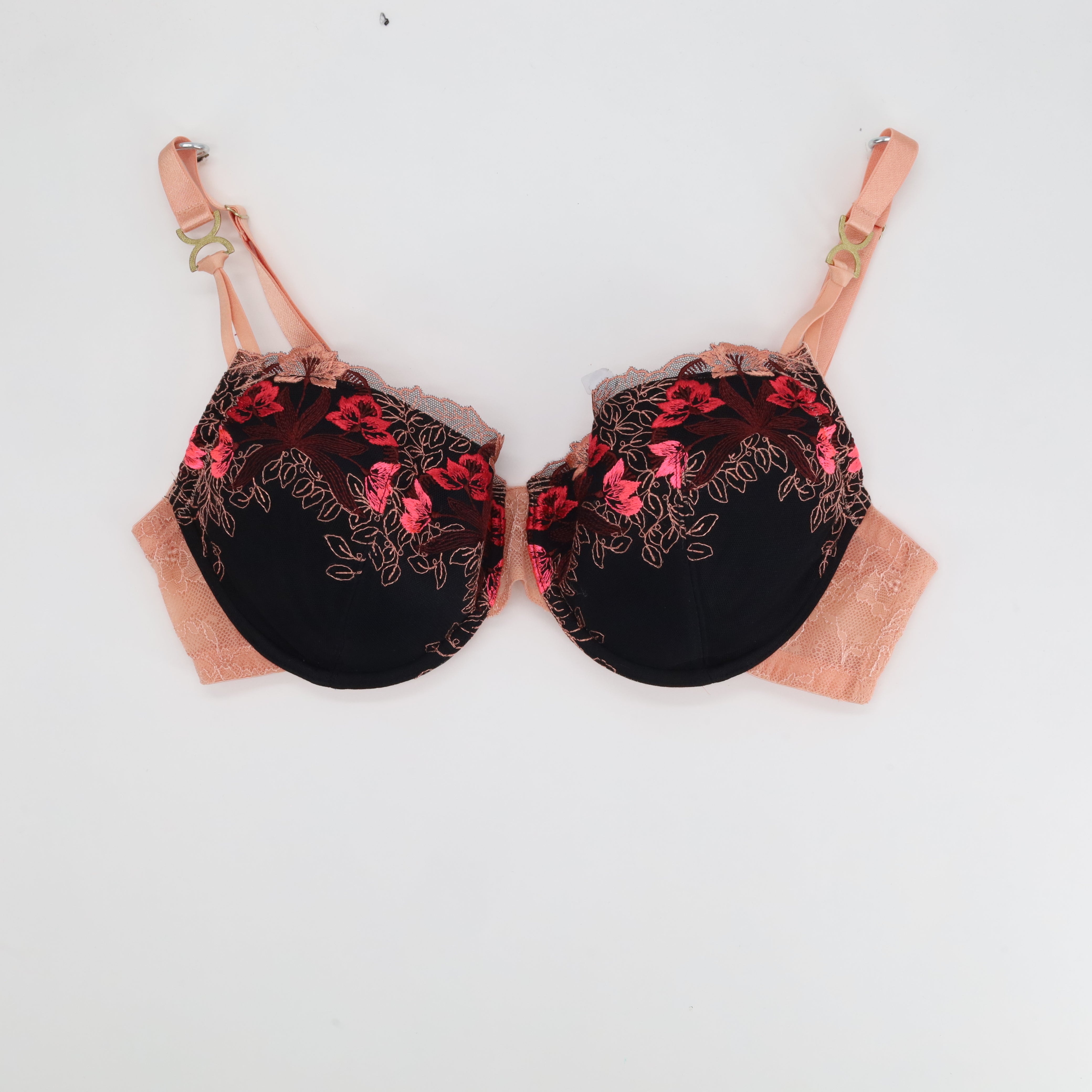 Soutien-gorge Charlott' Noir