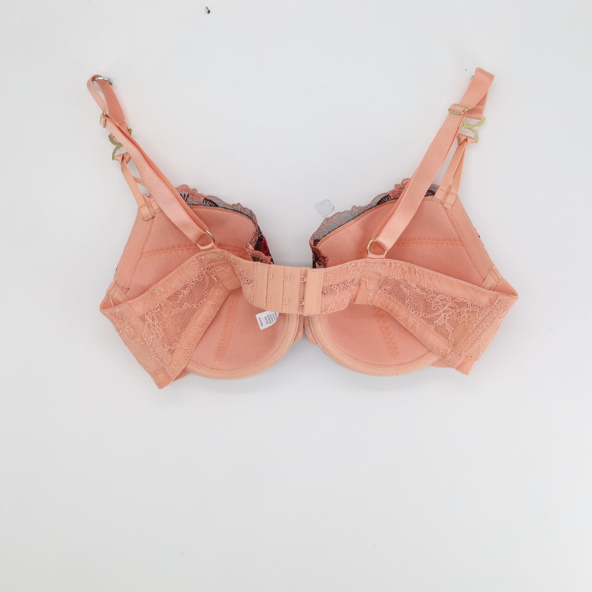 Soutien-gorge Charlott' Noir