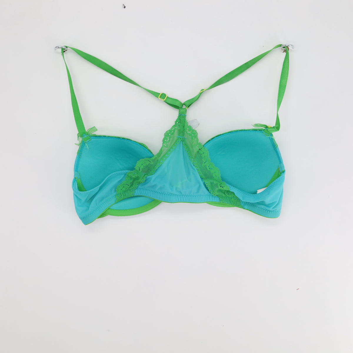Soutien-gorge Jogê Vert