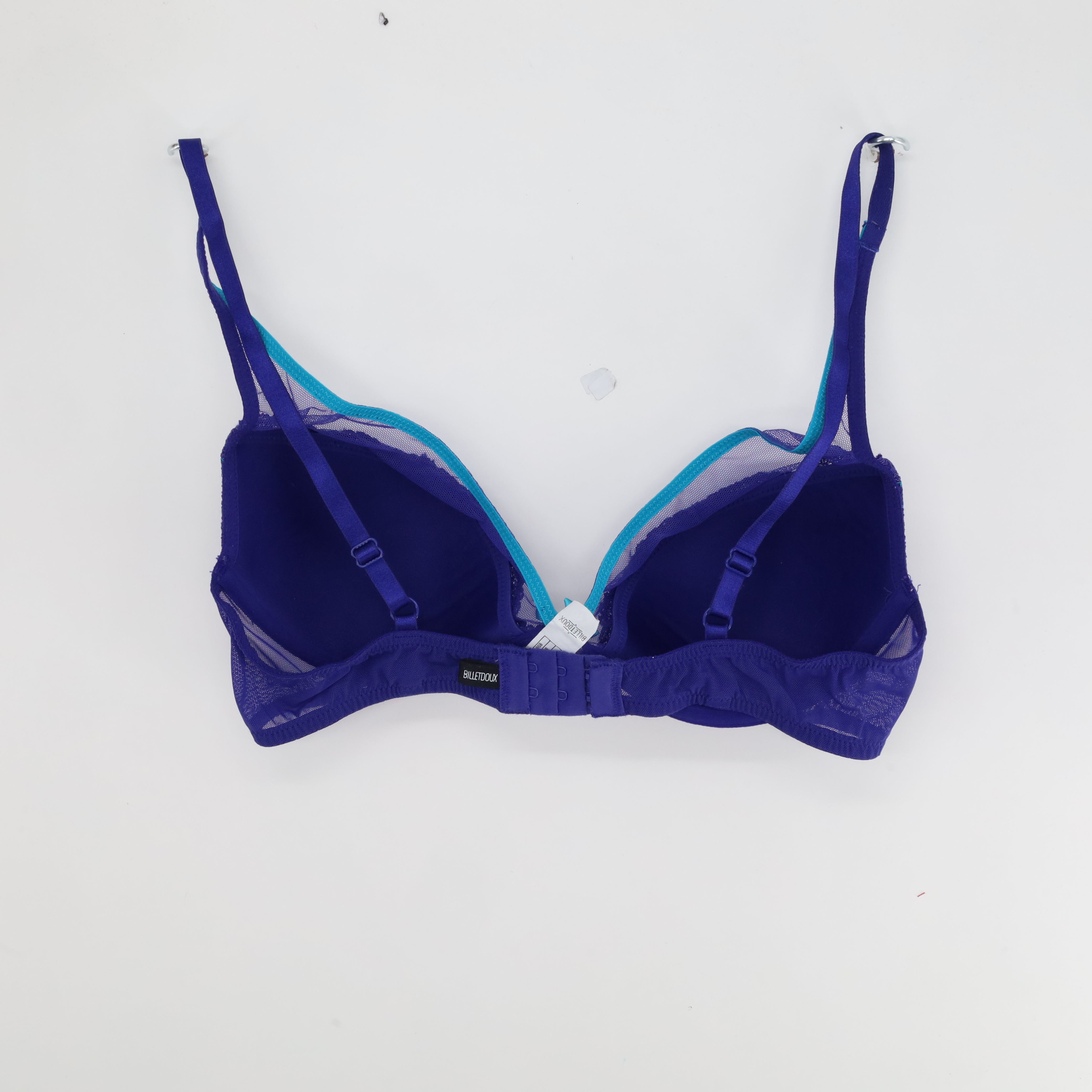 Soutien-gorge Billet doux Bleu