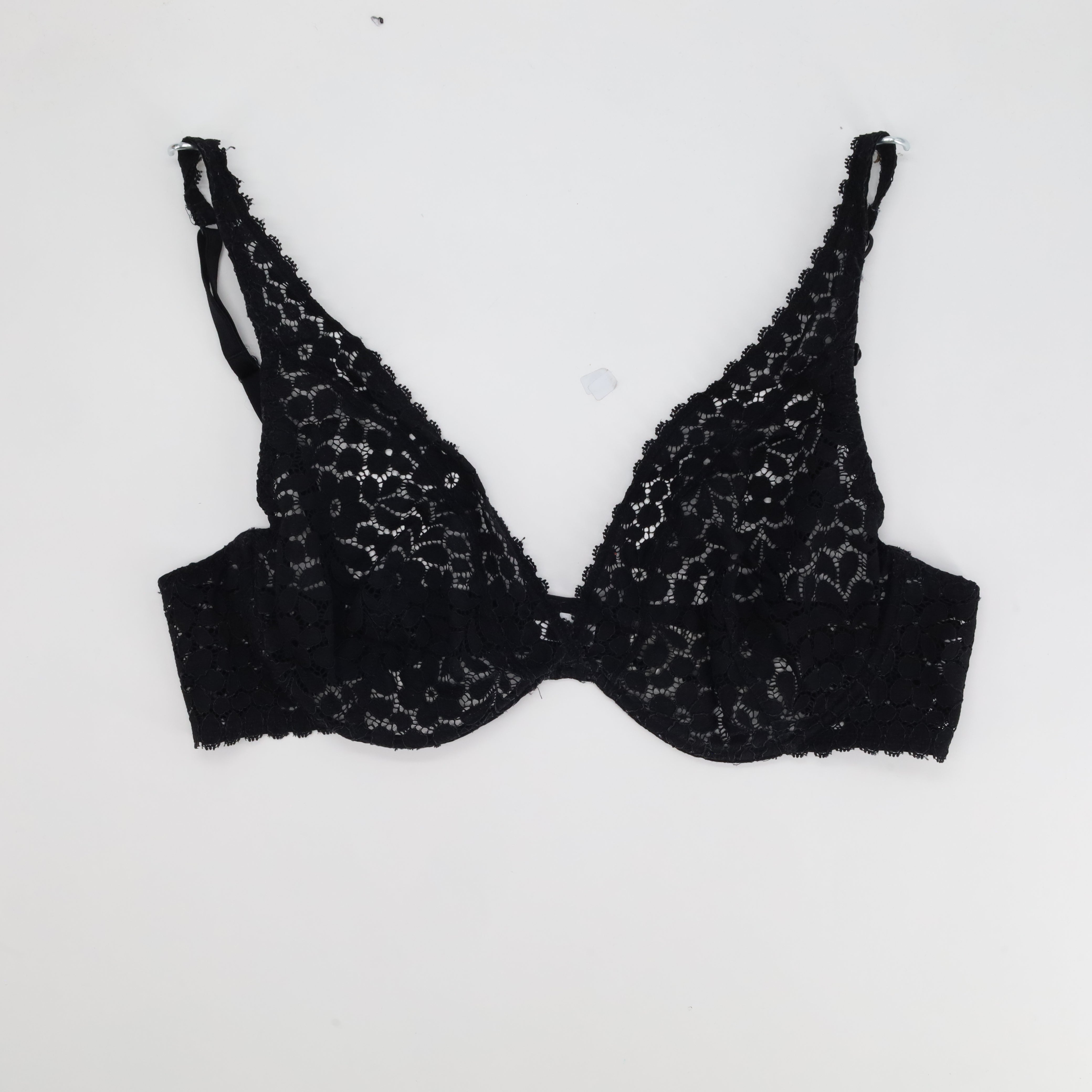 Soutien-gorge Princesse tam.tam Noir