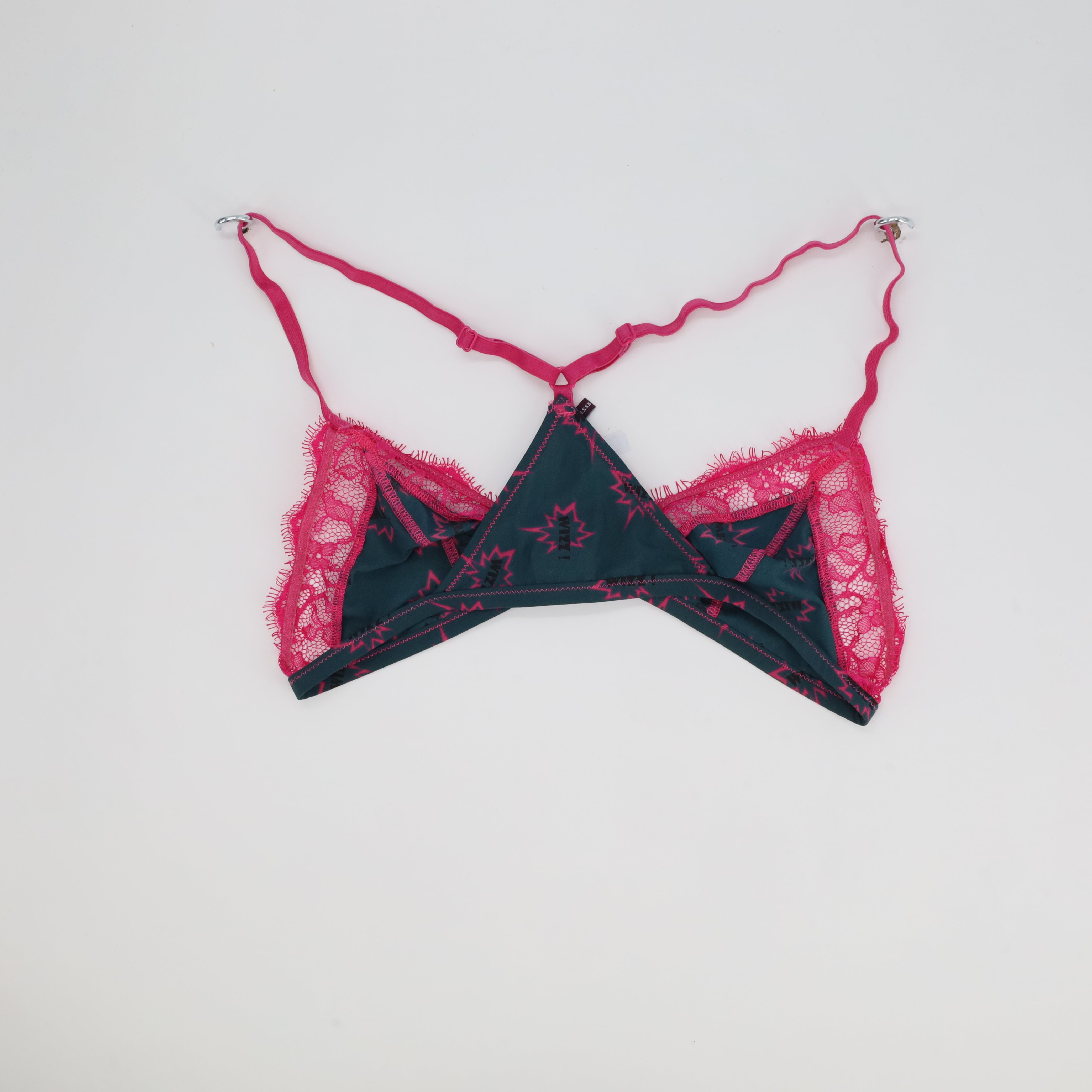 Soutien-gorge Princesse tam.tam Gris