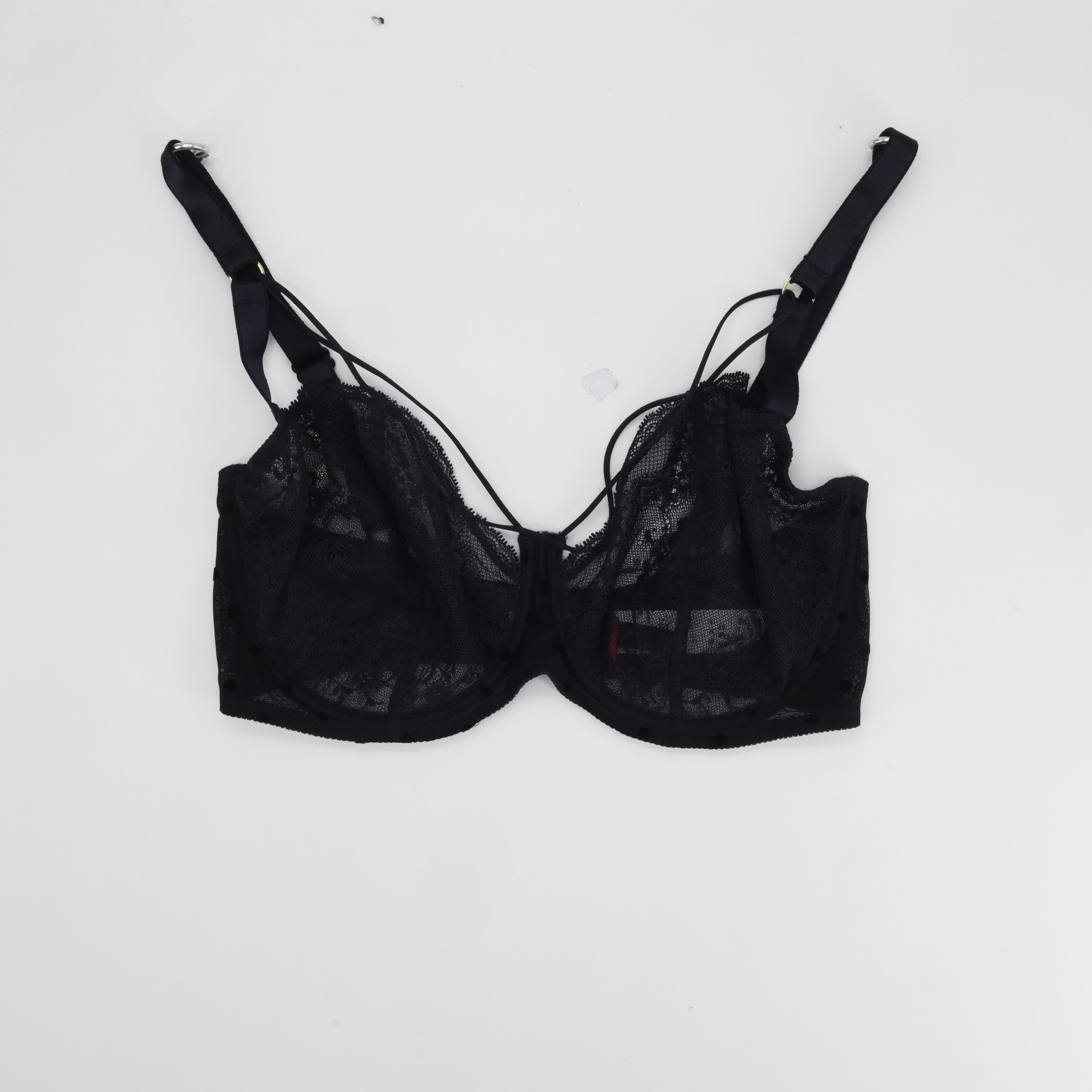 Soutien-gorge Passionata Noir
