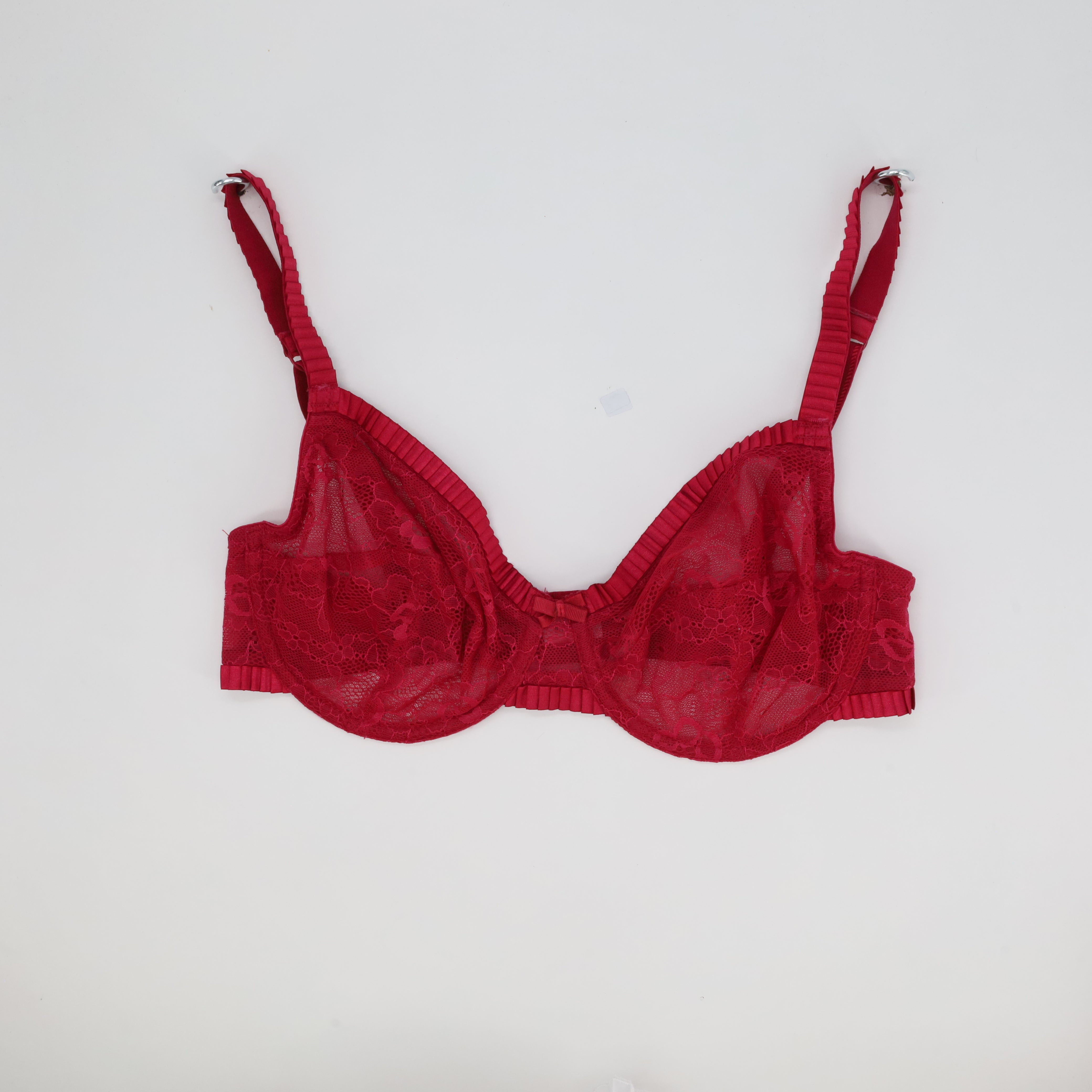 Soutien-gorge Daniel Hechter Rouge