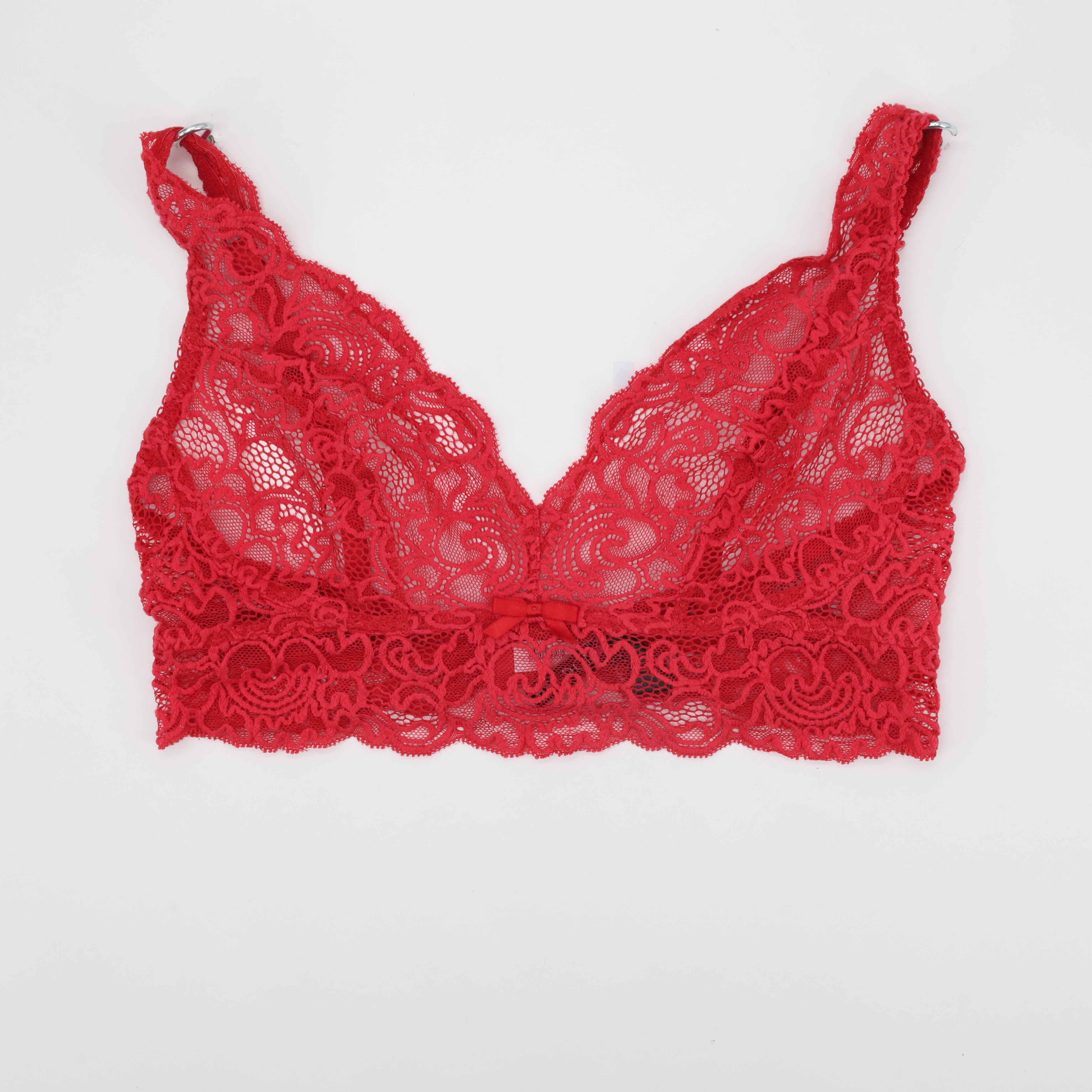 Soutien-gorge Beldona Rouge