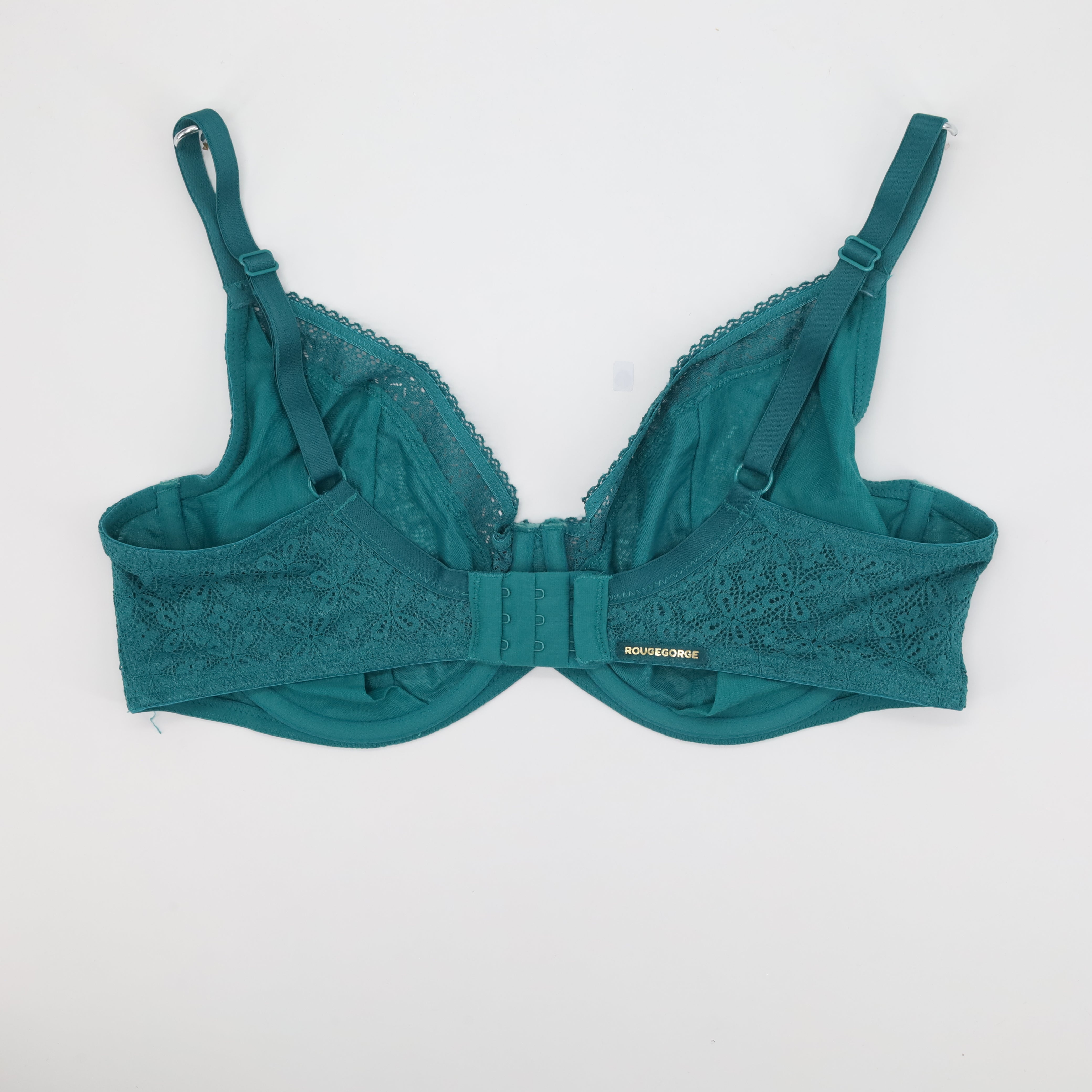 Soutien-gorge RougeGorge Vert