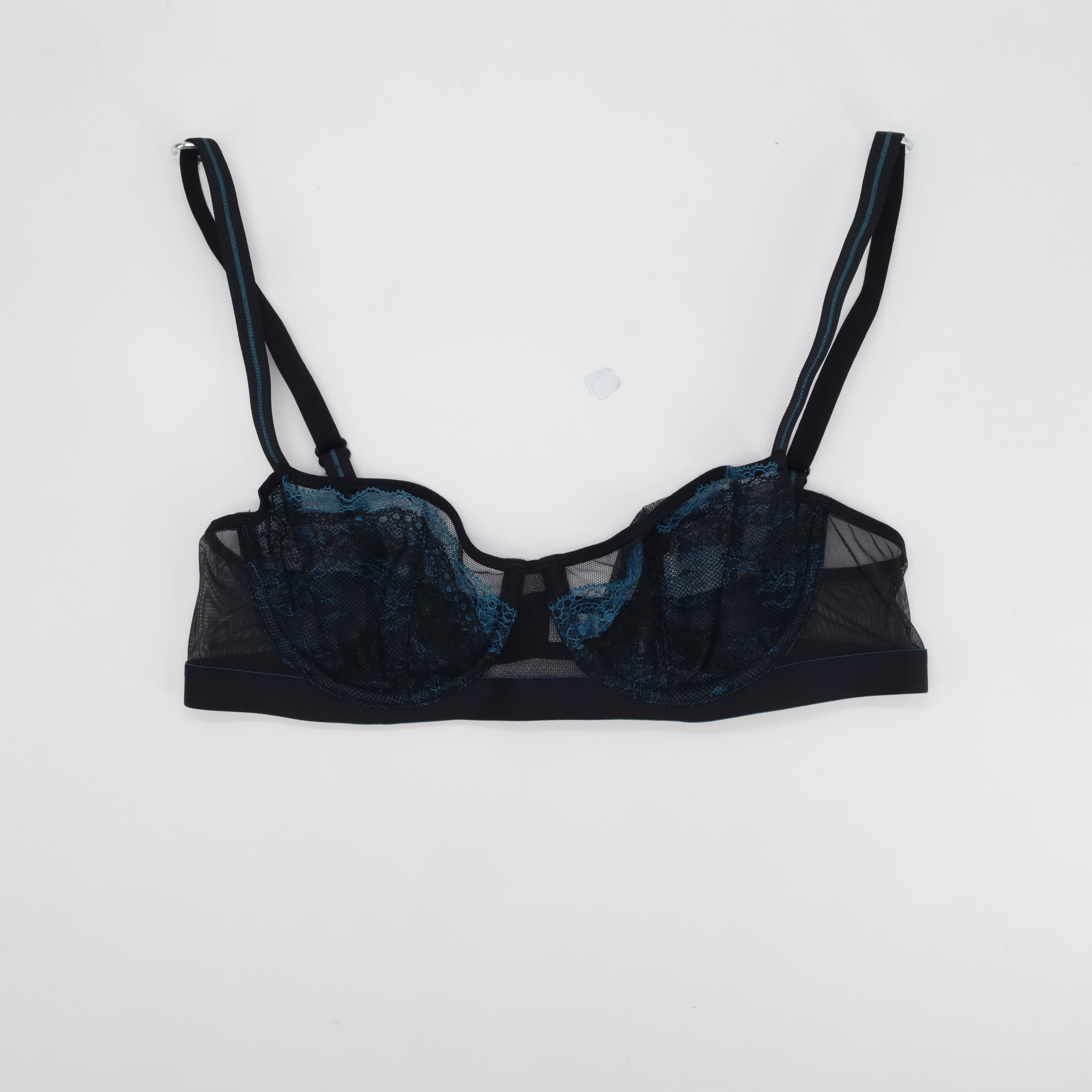 Soutien-gorge Noir