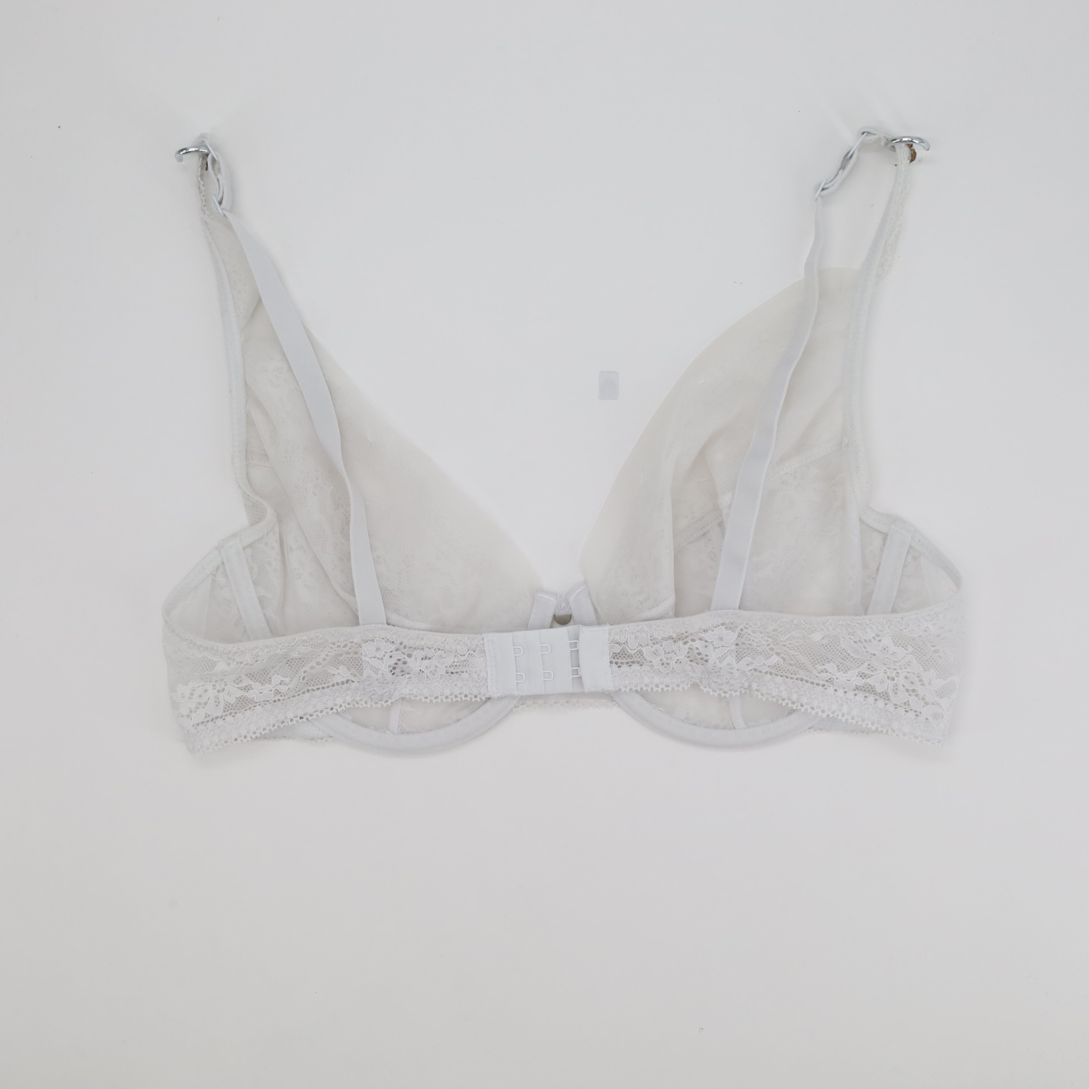Soutien-gorge RougeGorge Blanc