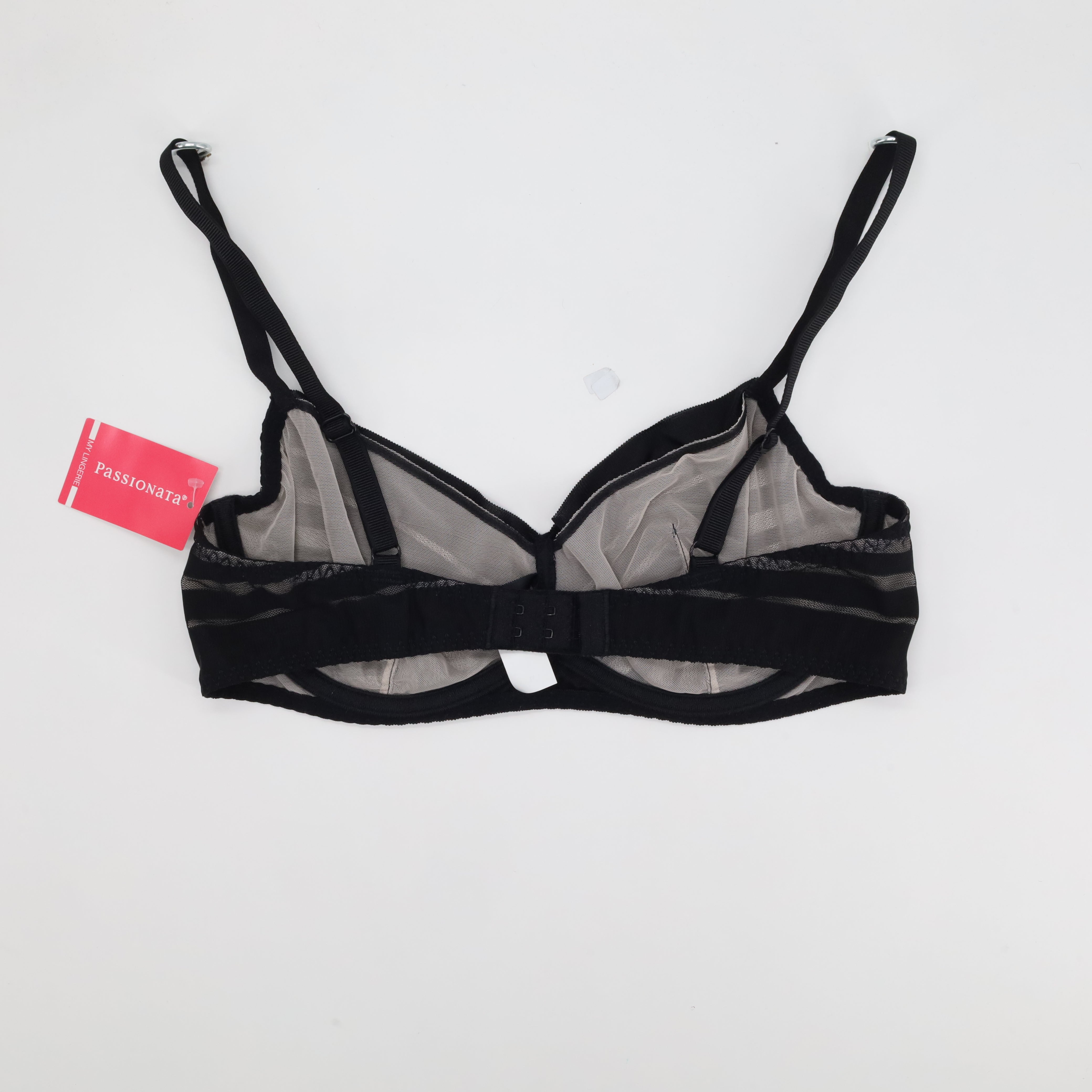 Soutien-gorge Passionata Noir