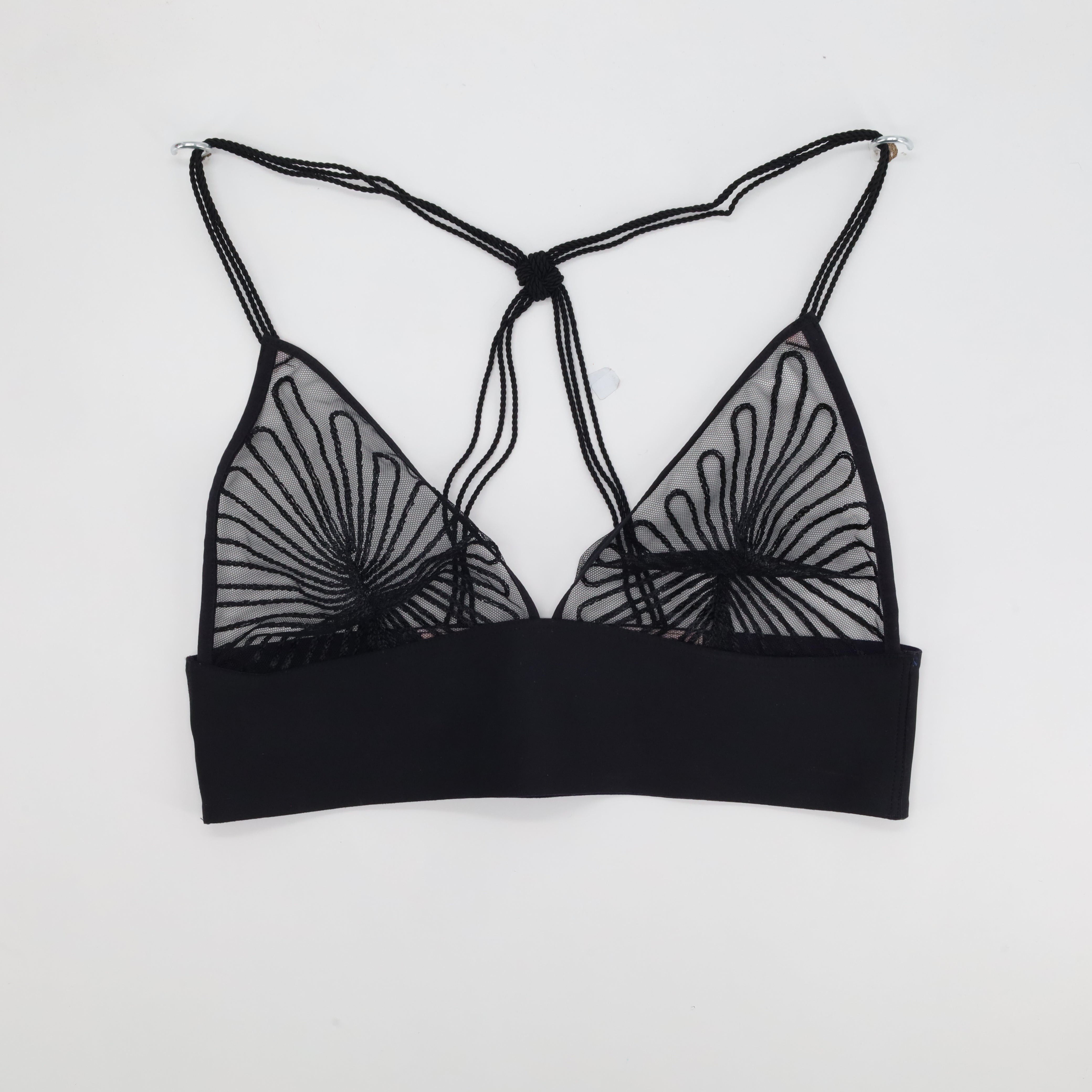Soutien-gorge Chantal Thomass Noir