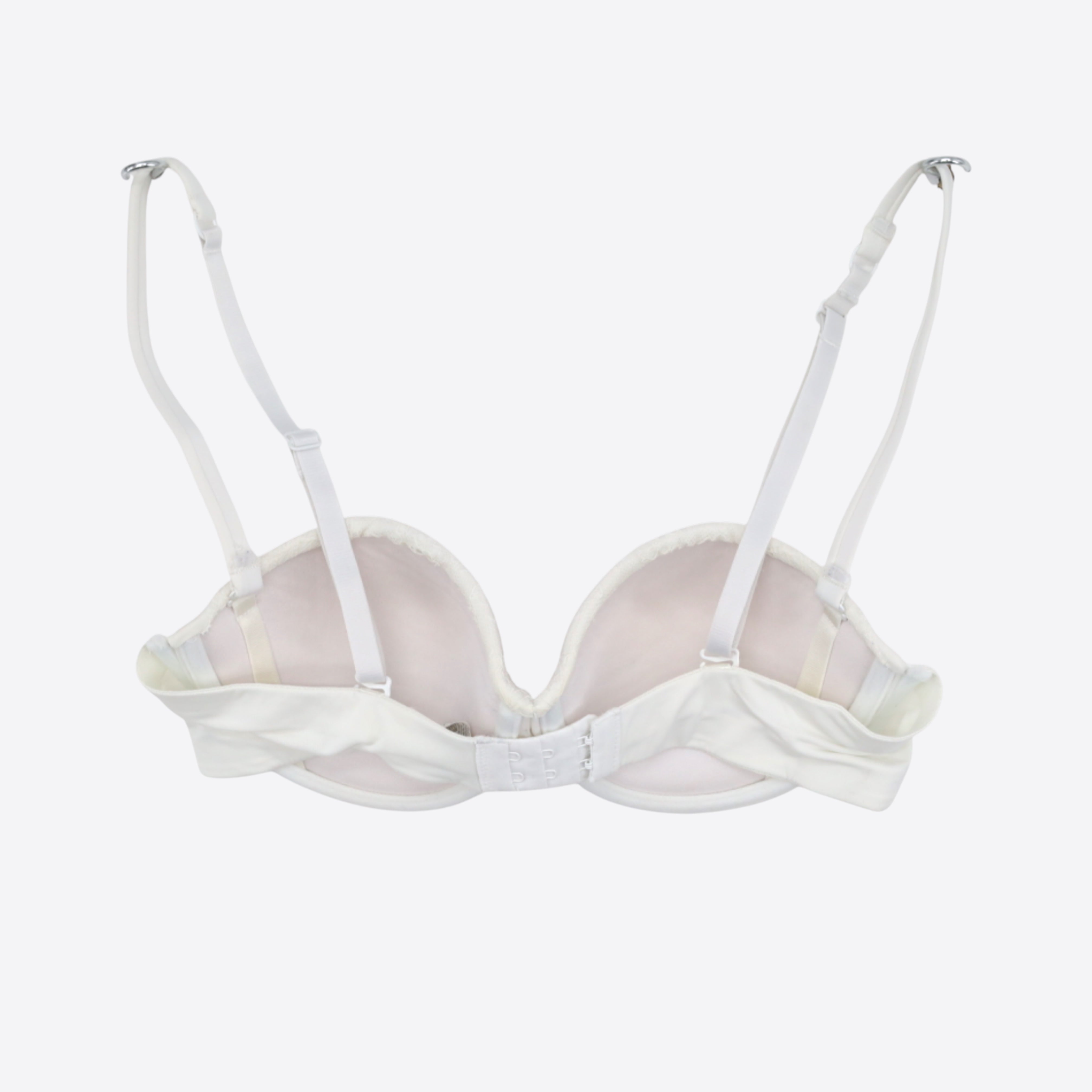 Soutien-gorge Billet doux Blanc