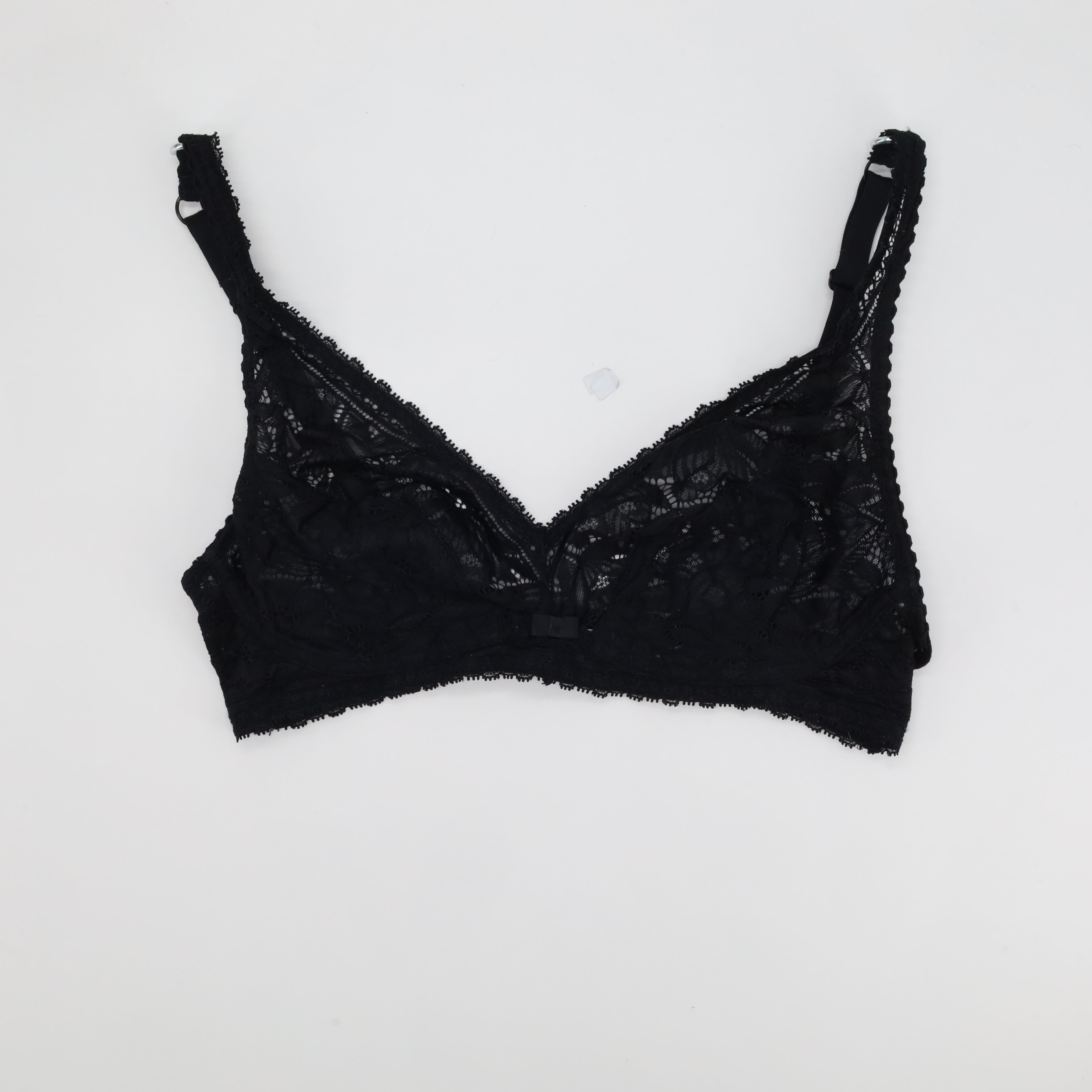 Soutien-gorge RougeGorge Noir