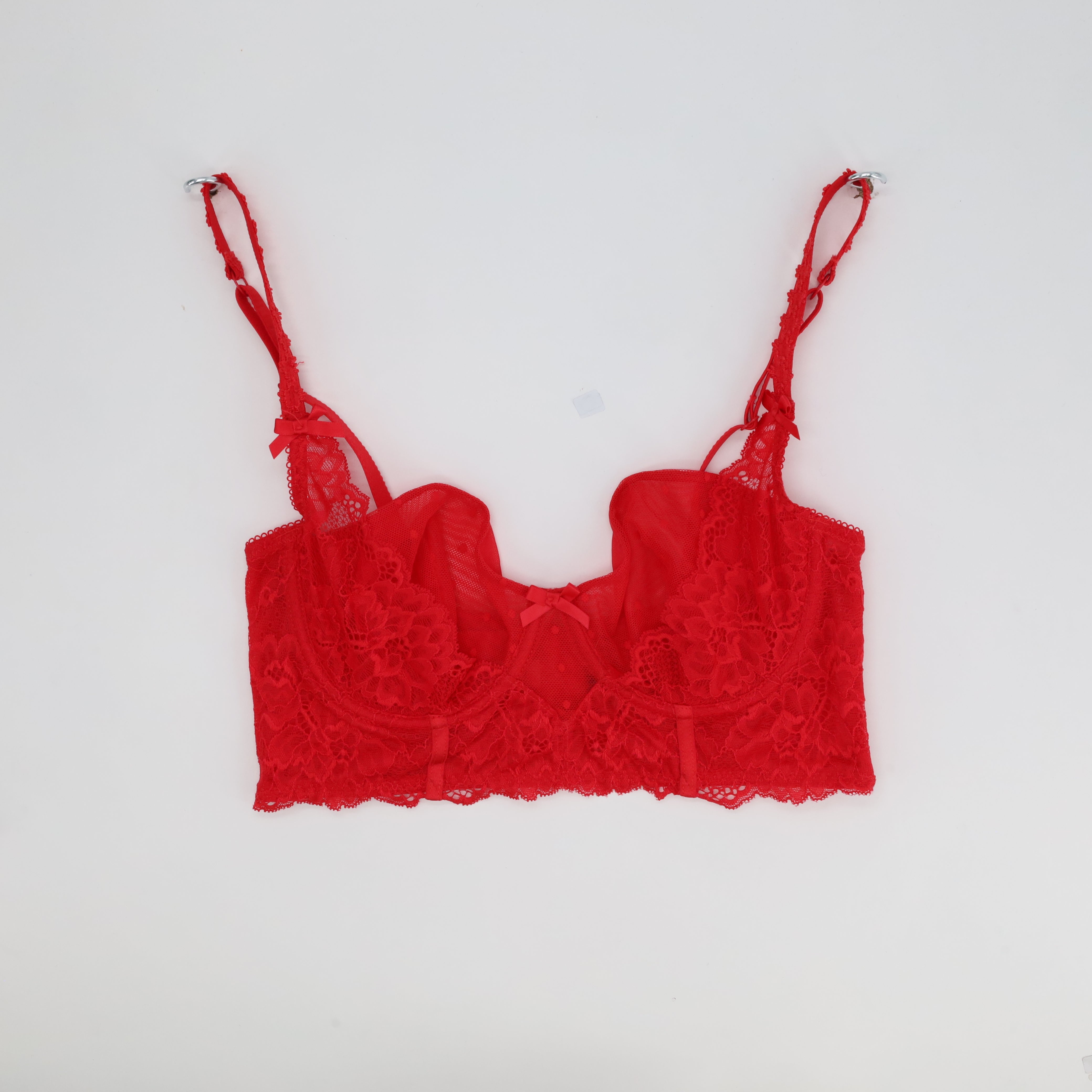 Soutien-gorge RougeGorge Rouge