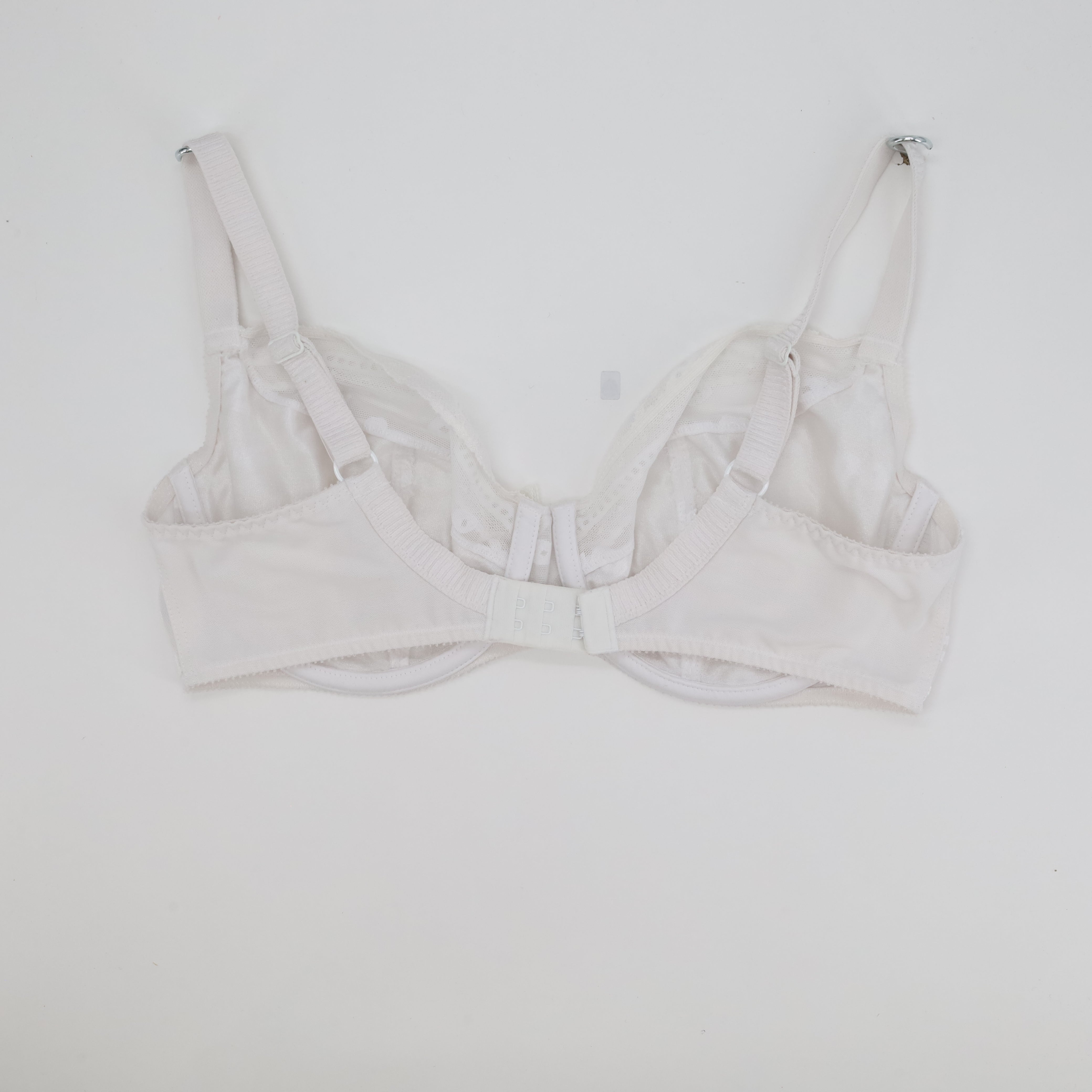 Soutien-gorge Chantelle Blanc