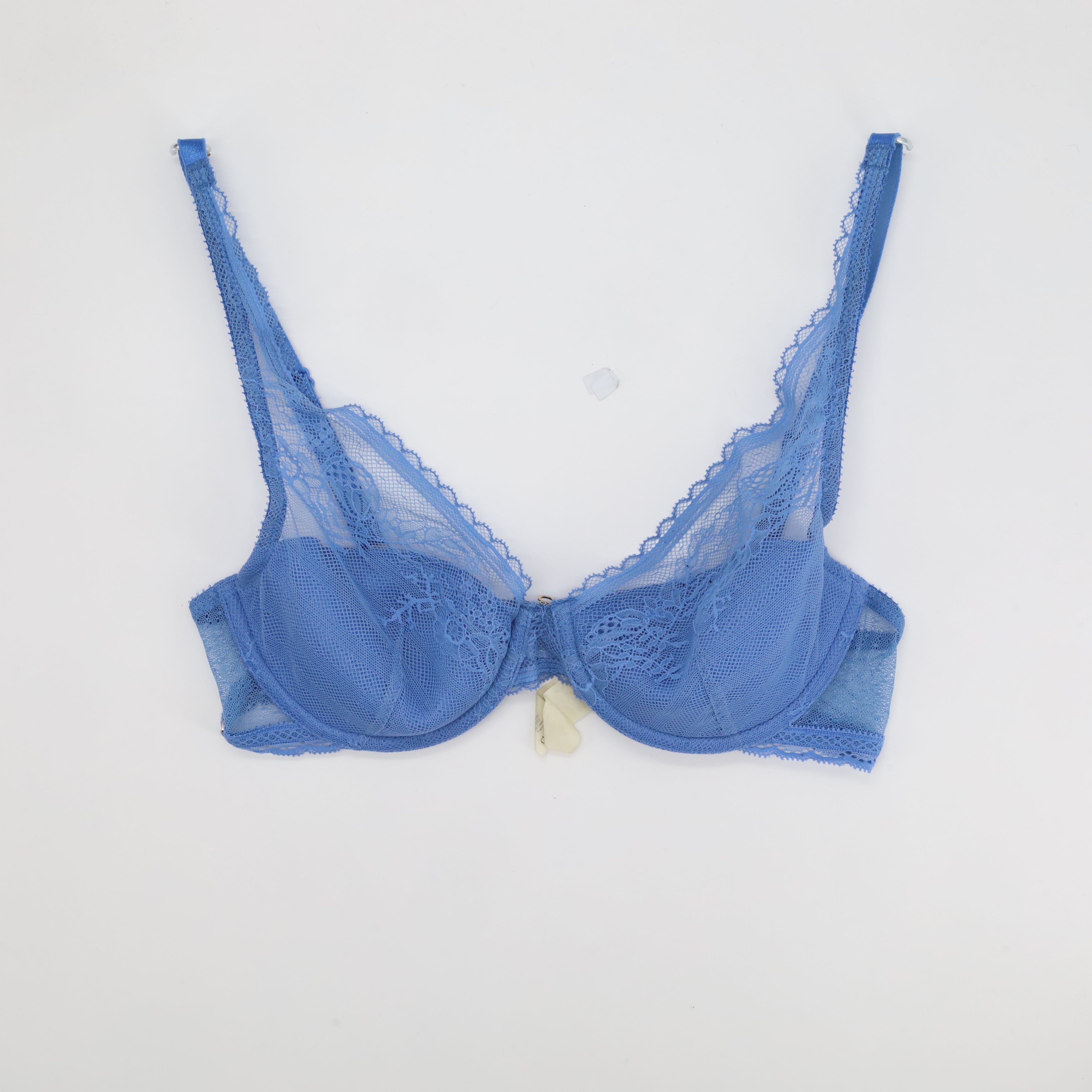 Soutien-gorge Chantelle Bleu