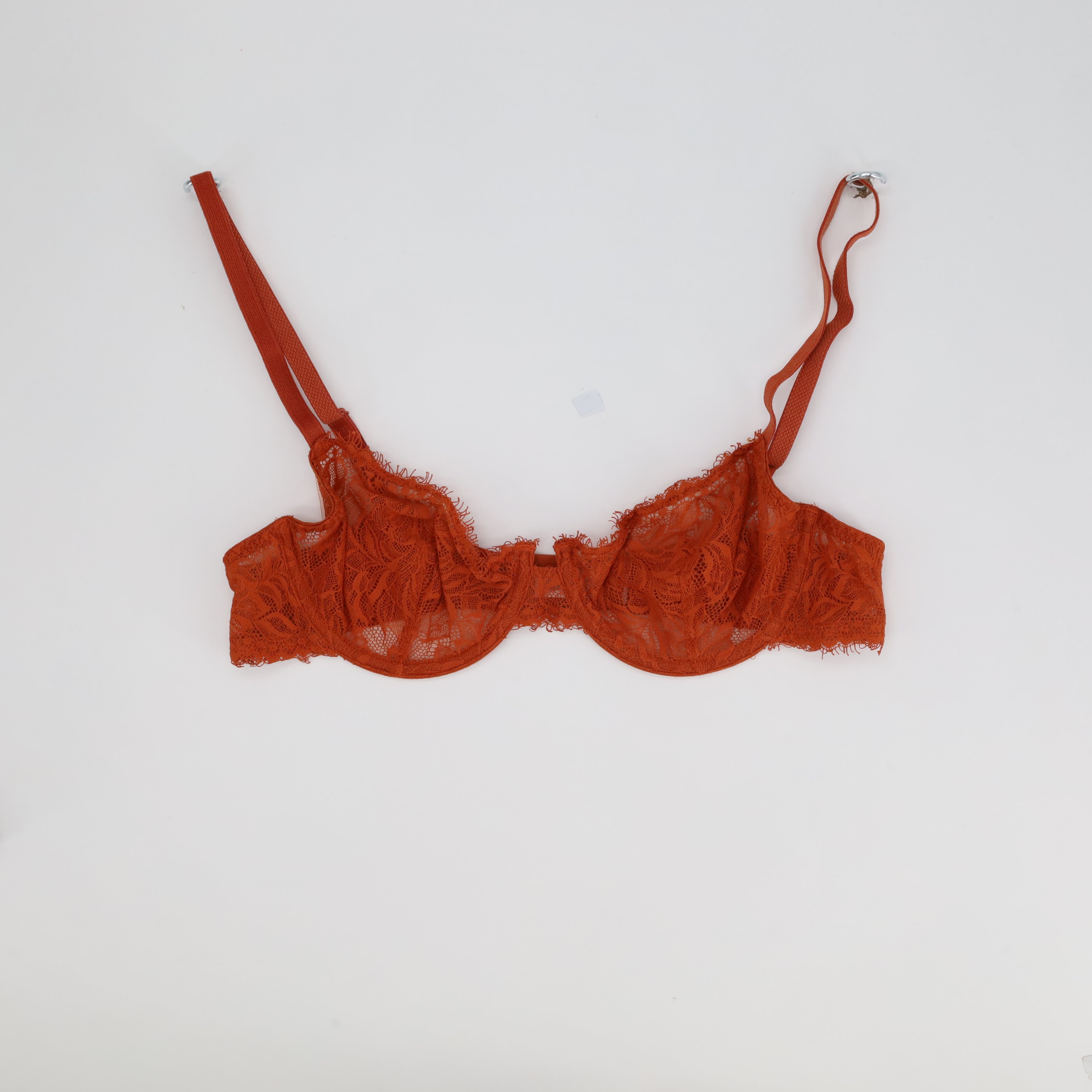 Soutien-gorge Princesse tam.tam Orange
