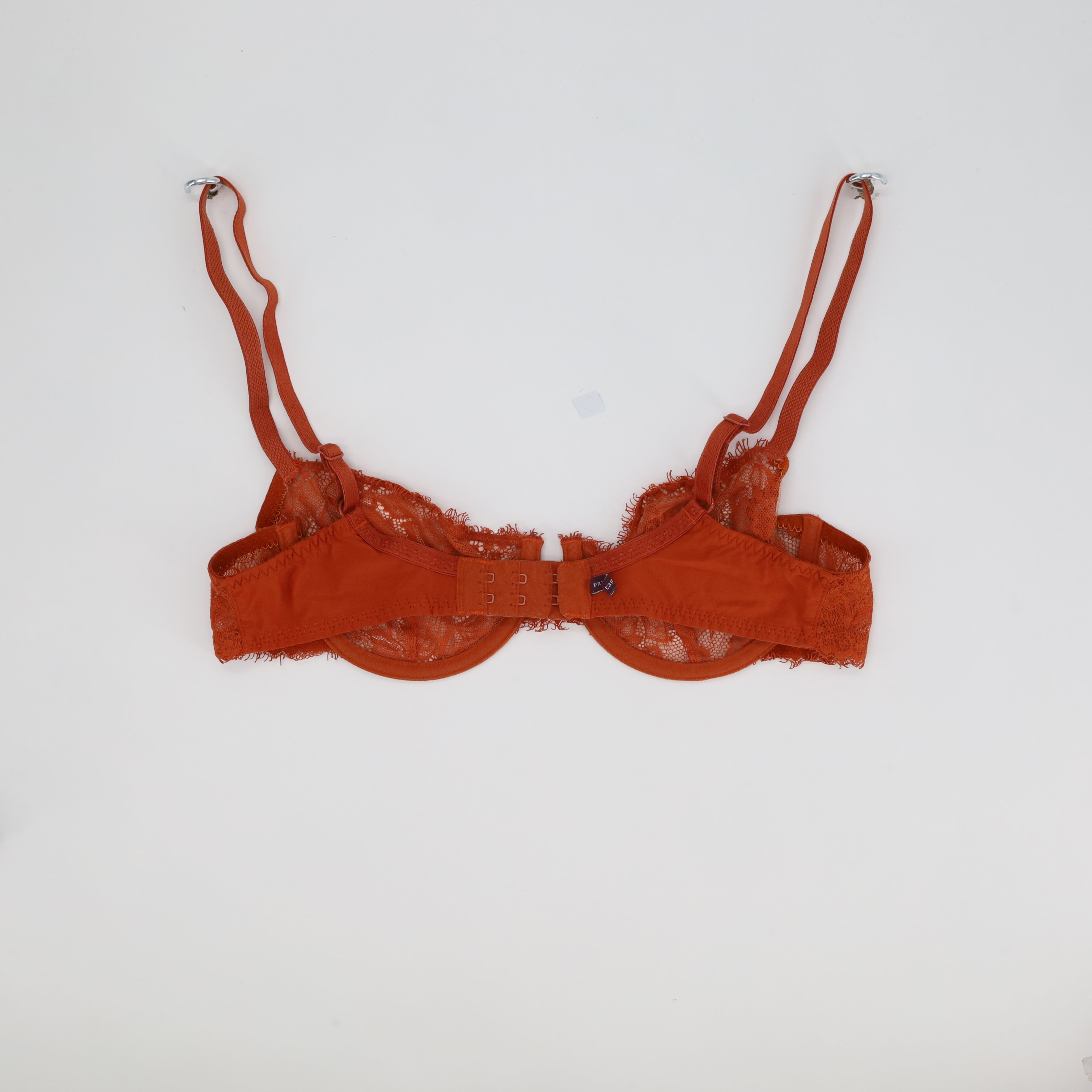 Soutien-gorge Princesse tam.tam Orange