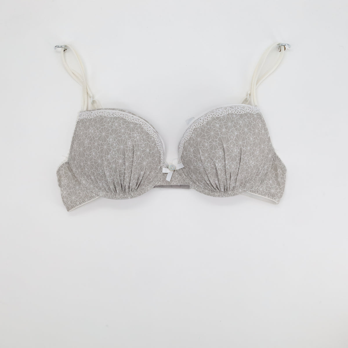 Soutien-gorge Gris
