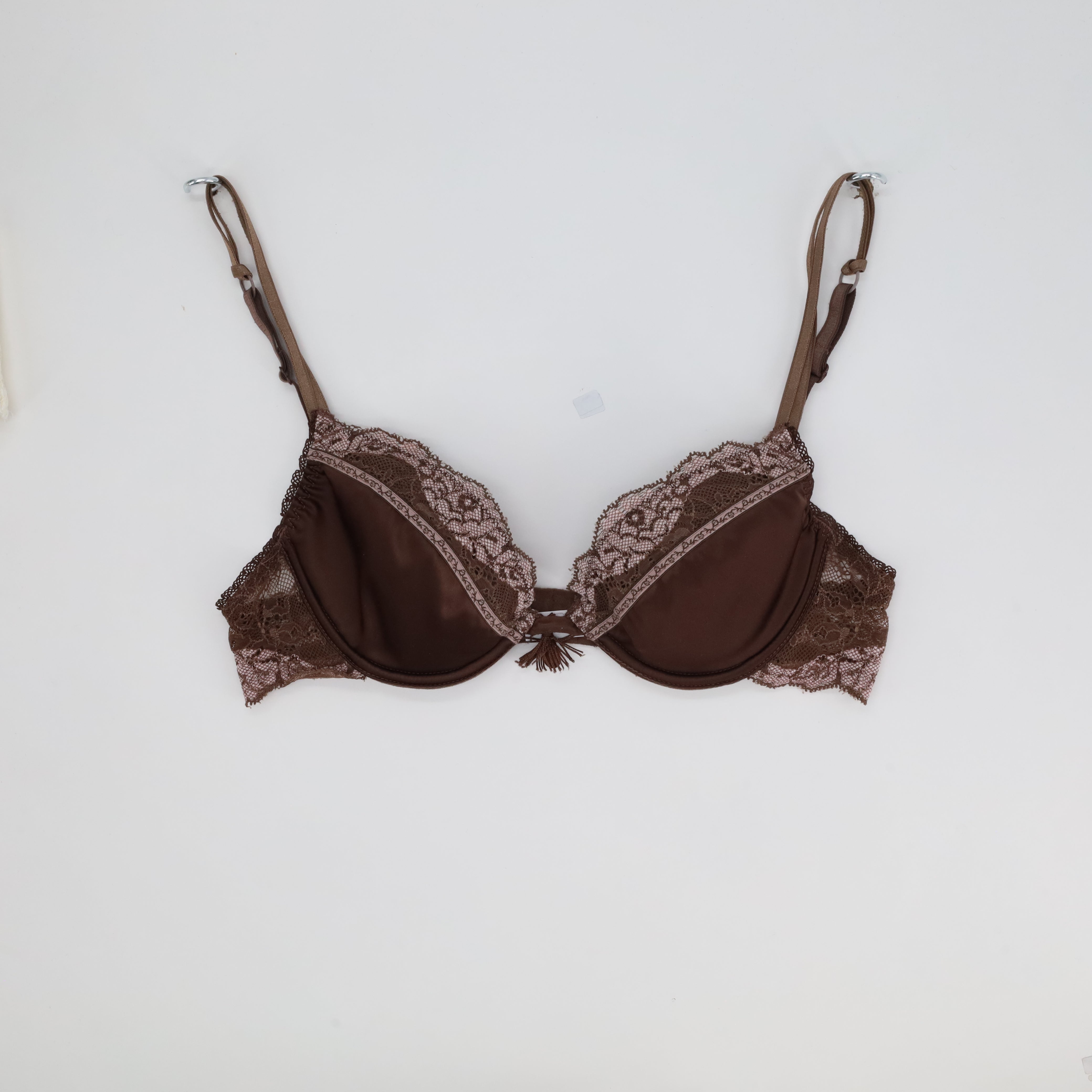 Soutien-gorge Passionata Marron