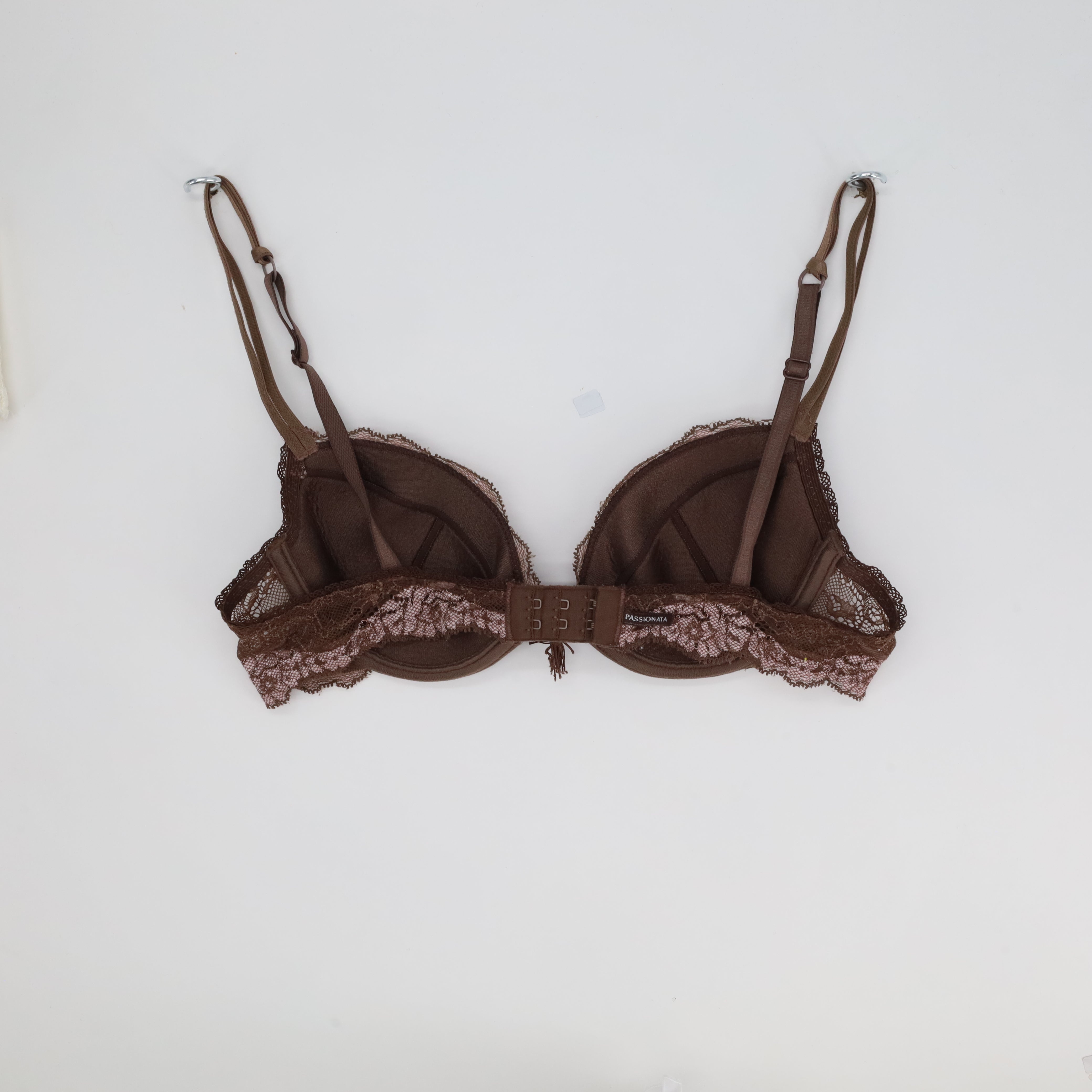 Soutien-gorge Passionata Marron