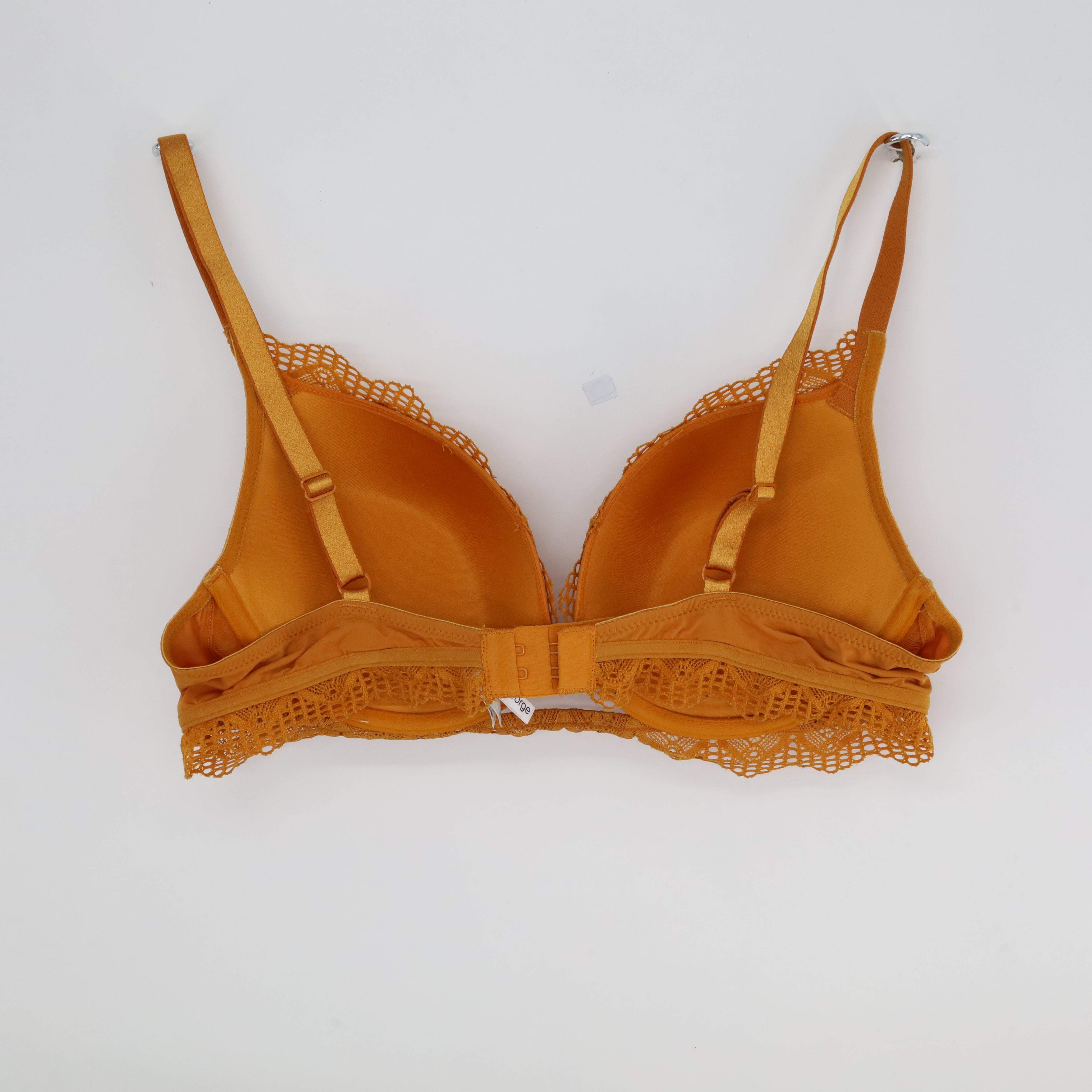 Soutien-gorge RougeGorge Orange