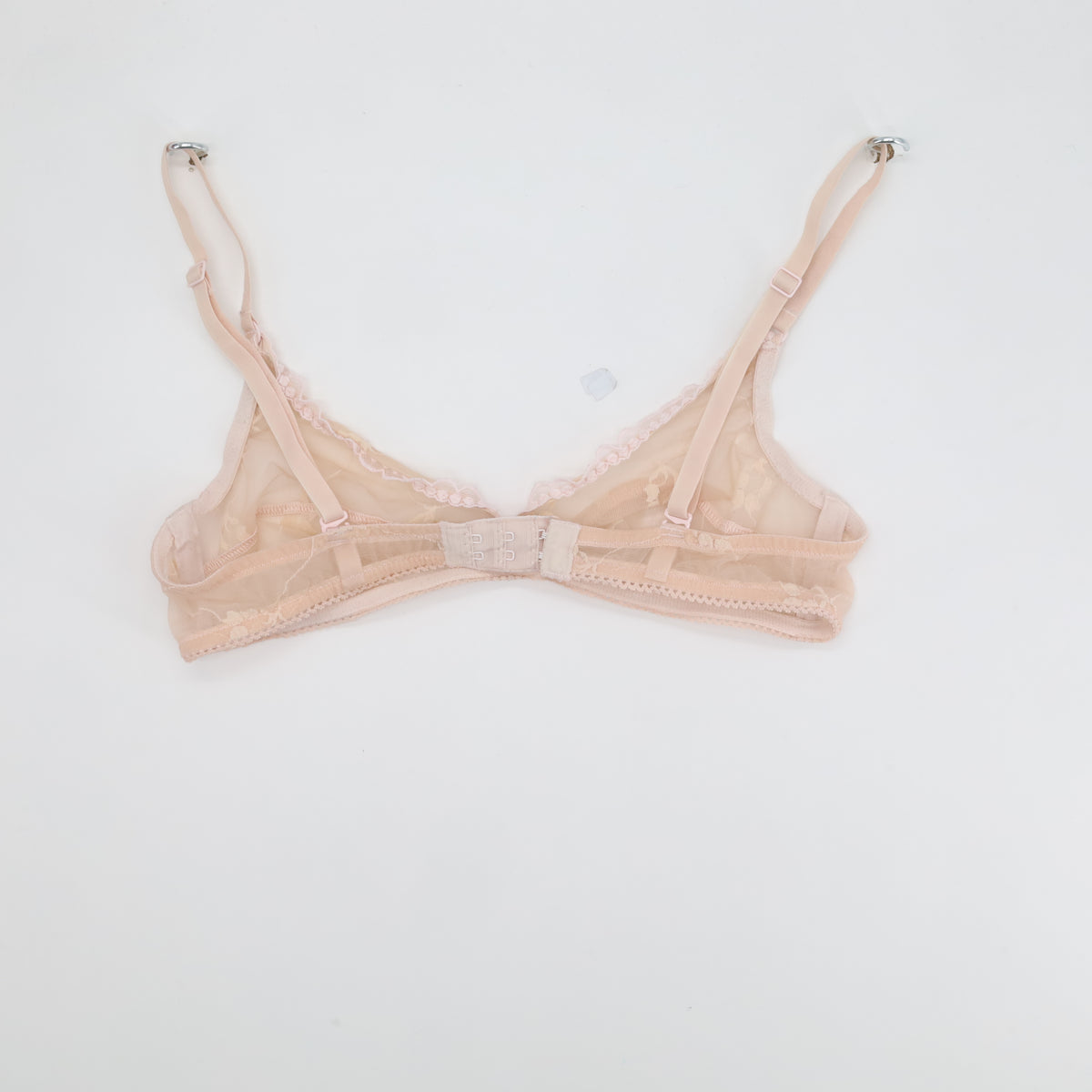 Soutien-gorge Simone Pérèle Rose