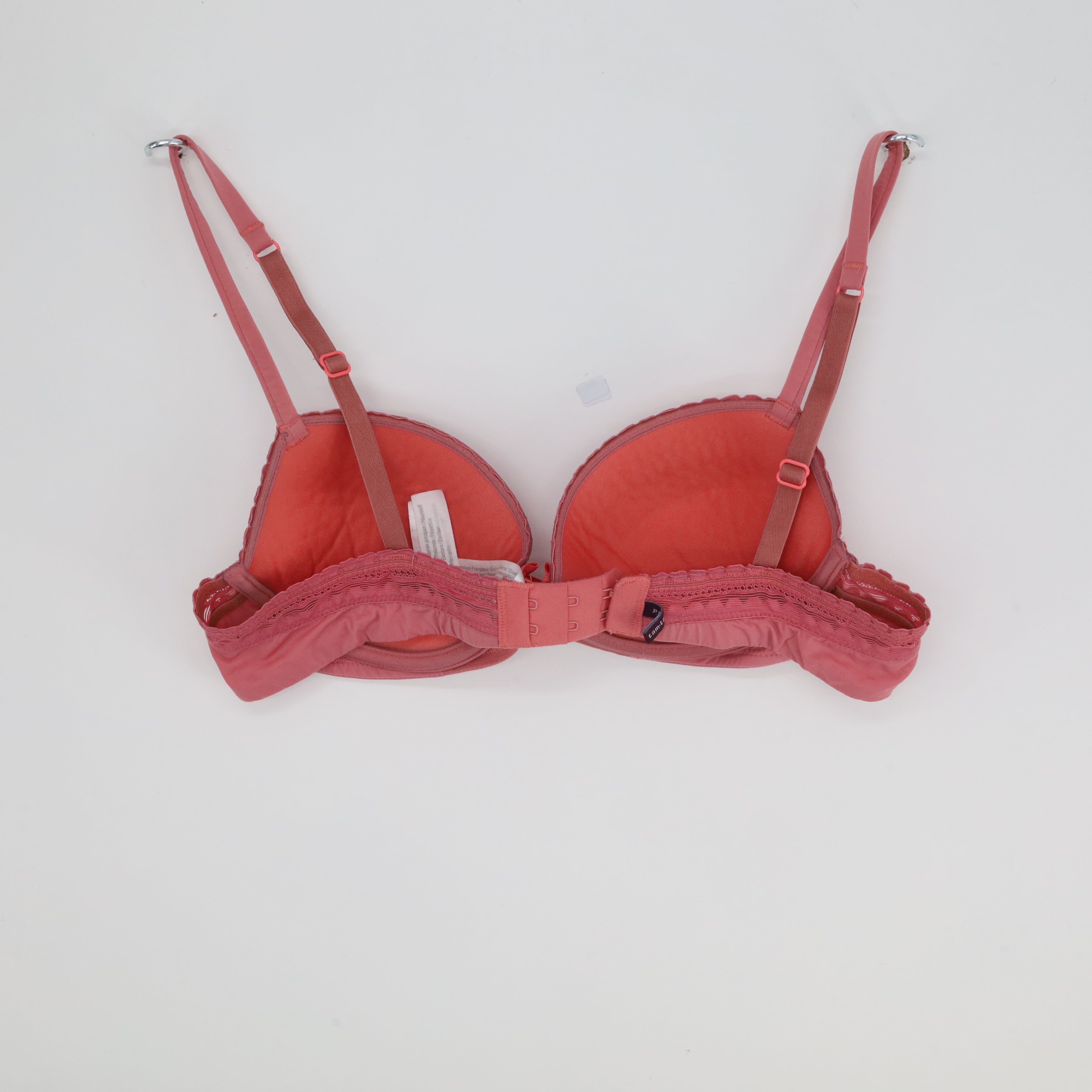 Soutien-gorge Princesse tam.tam Rose