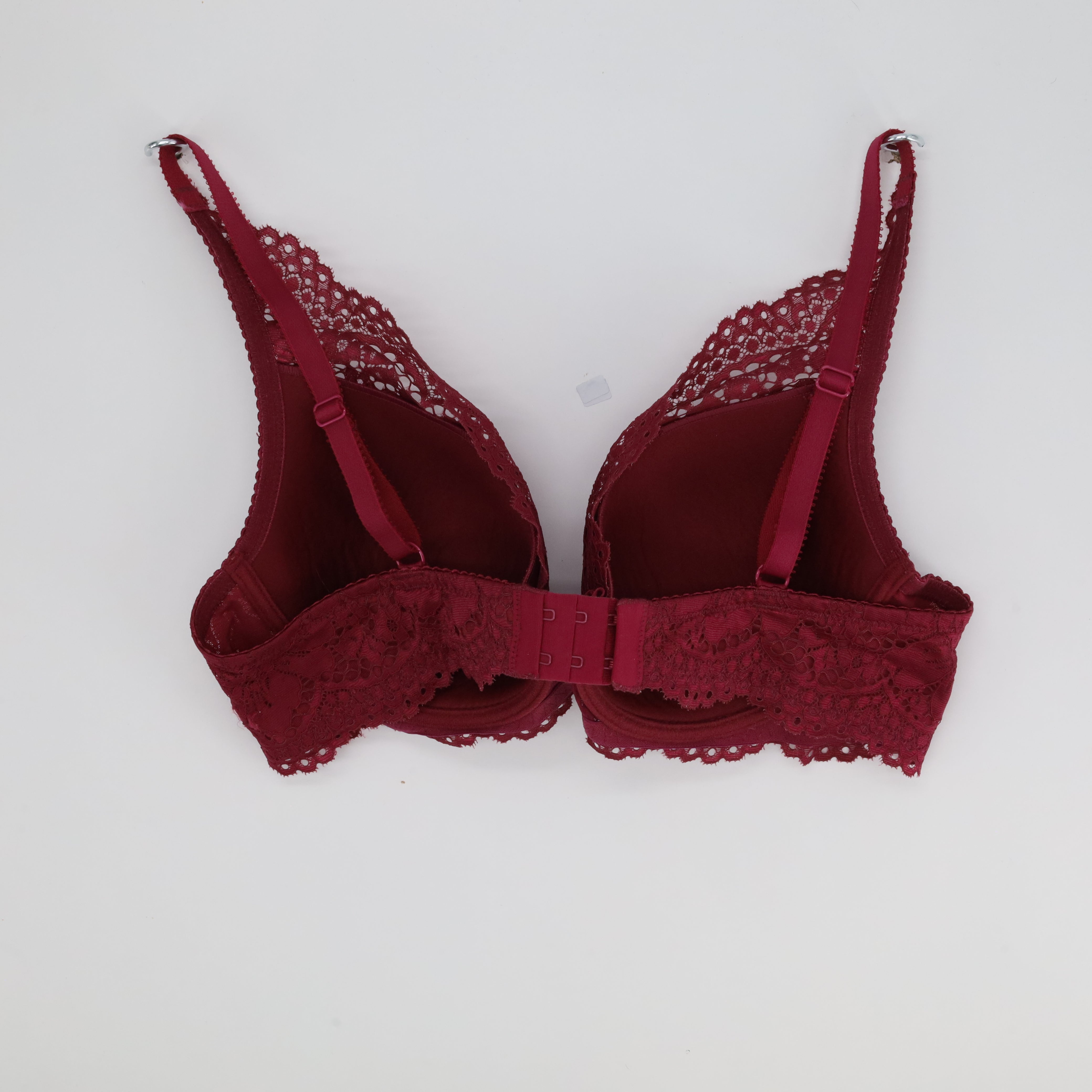 Soutien-gorge ETAM Rouge