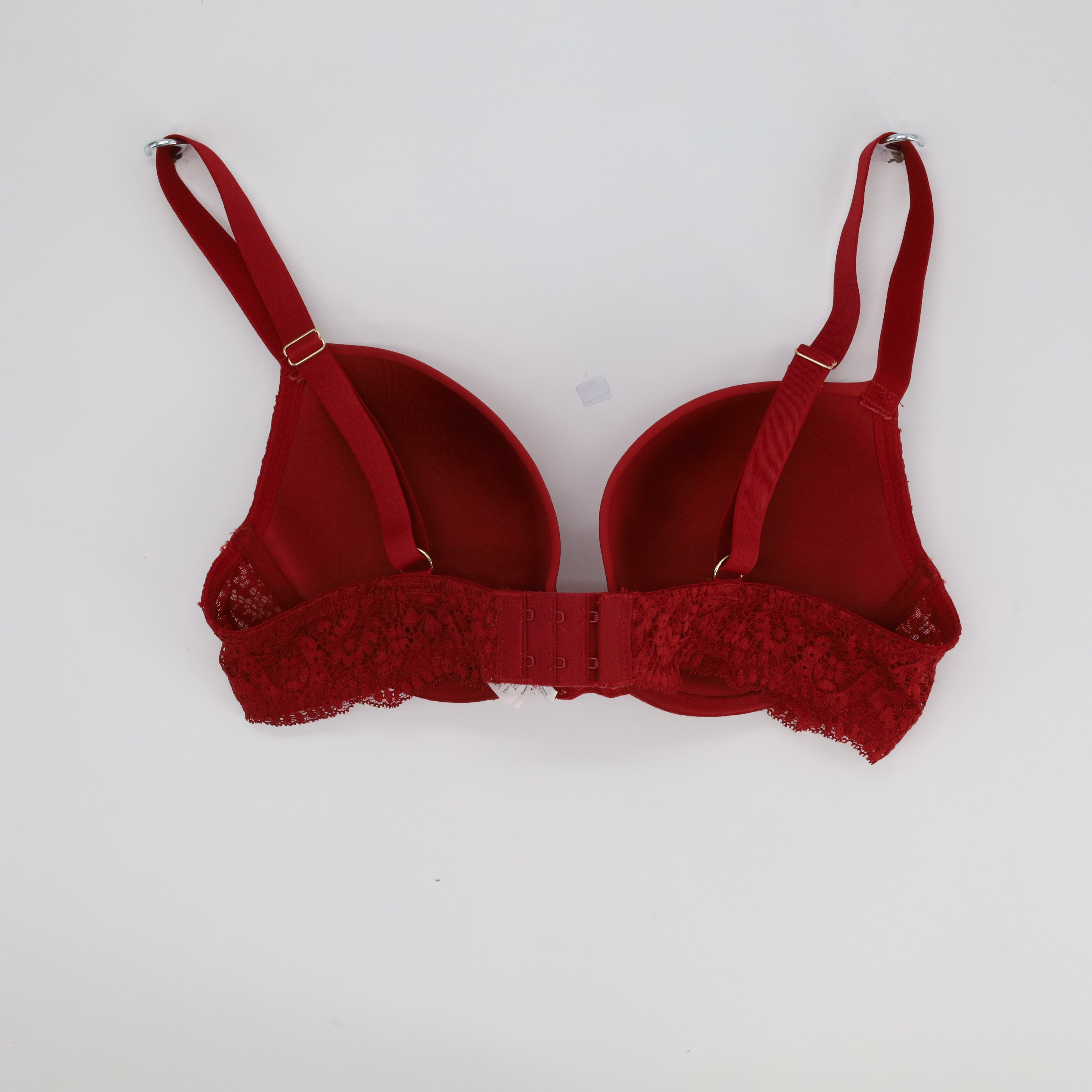 Soutien-gorge ETAM Rouge