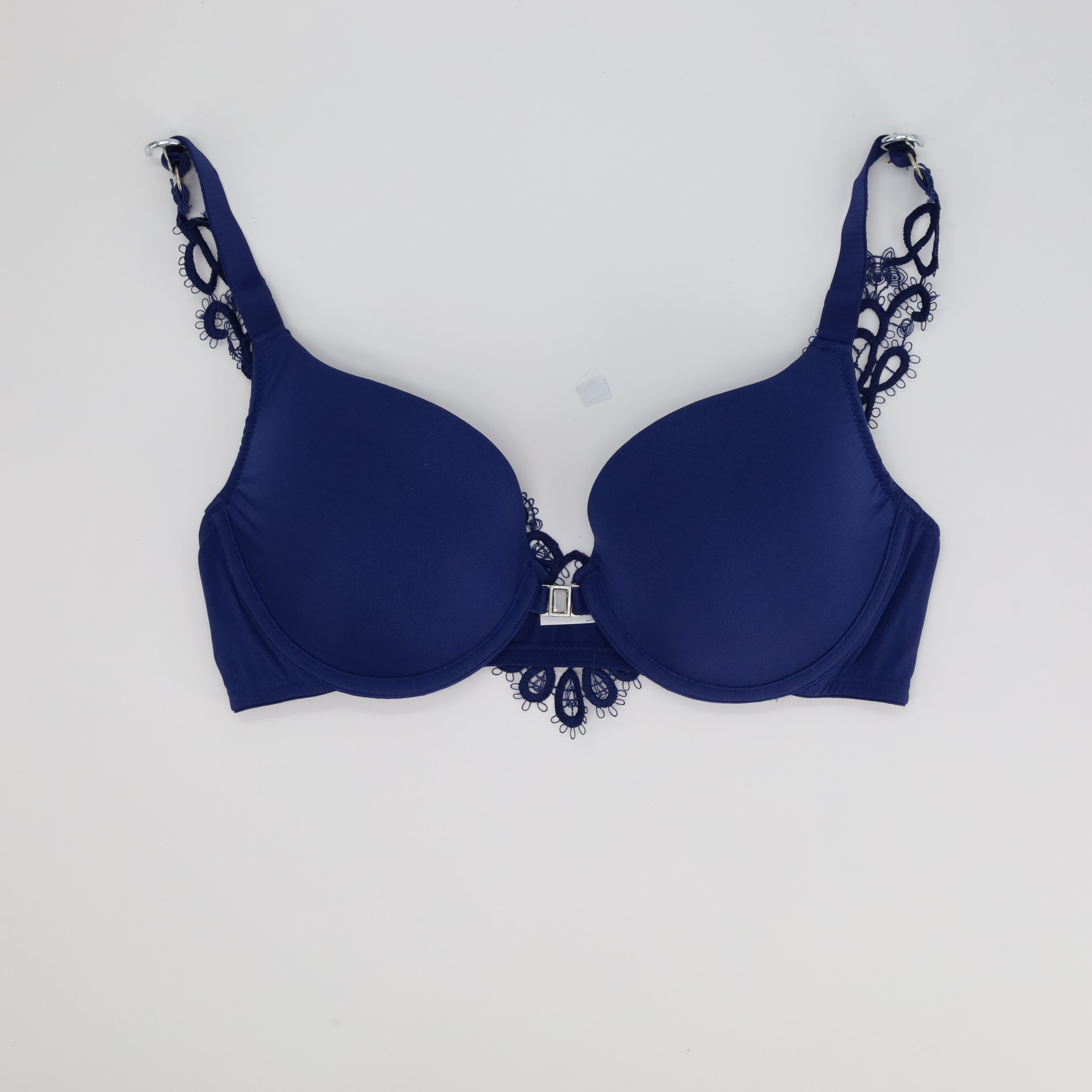 Soutien-gorge RougeGorge Bleu