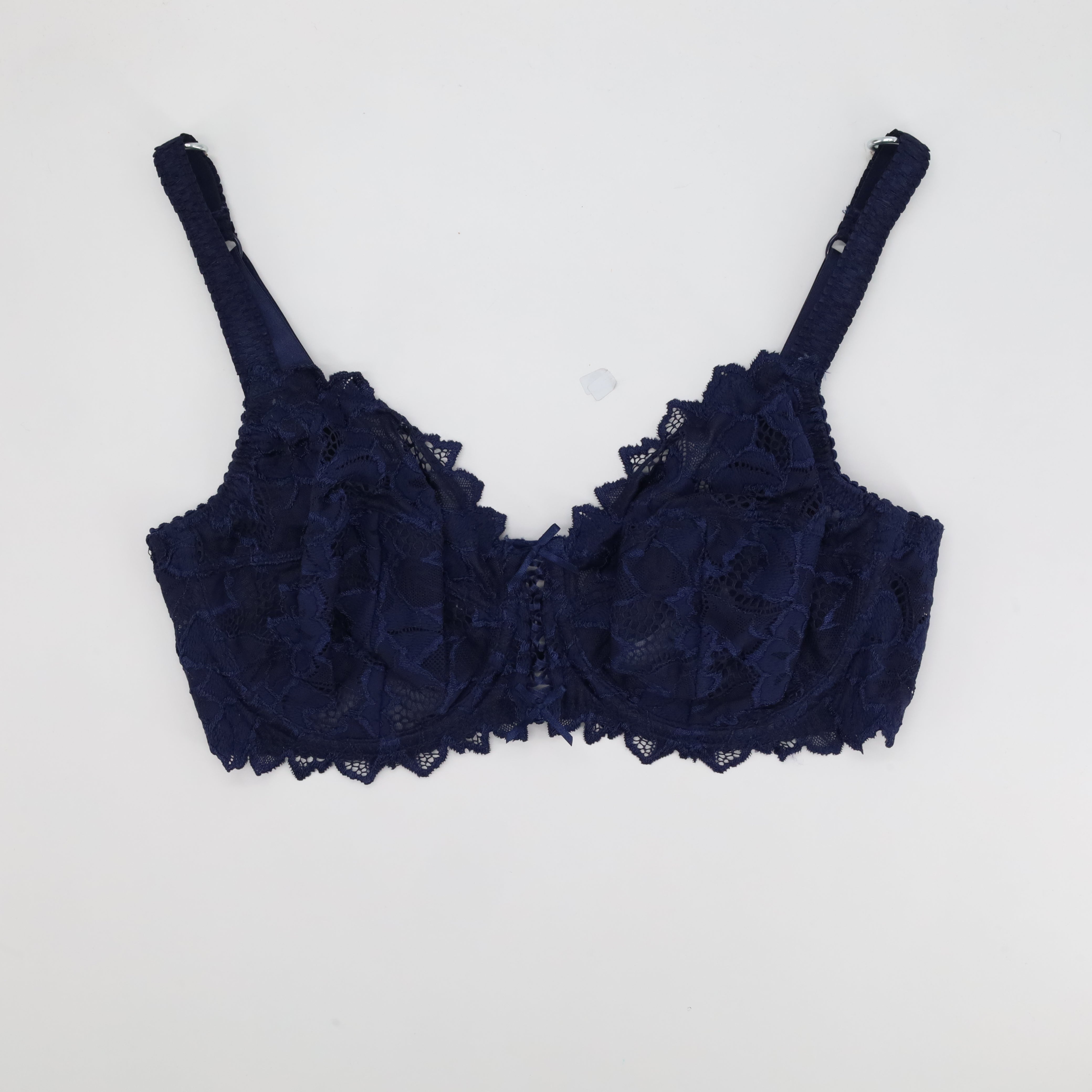 Soutien-gorge Sans Complexe Bleu