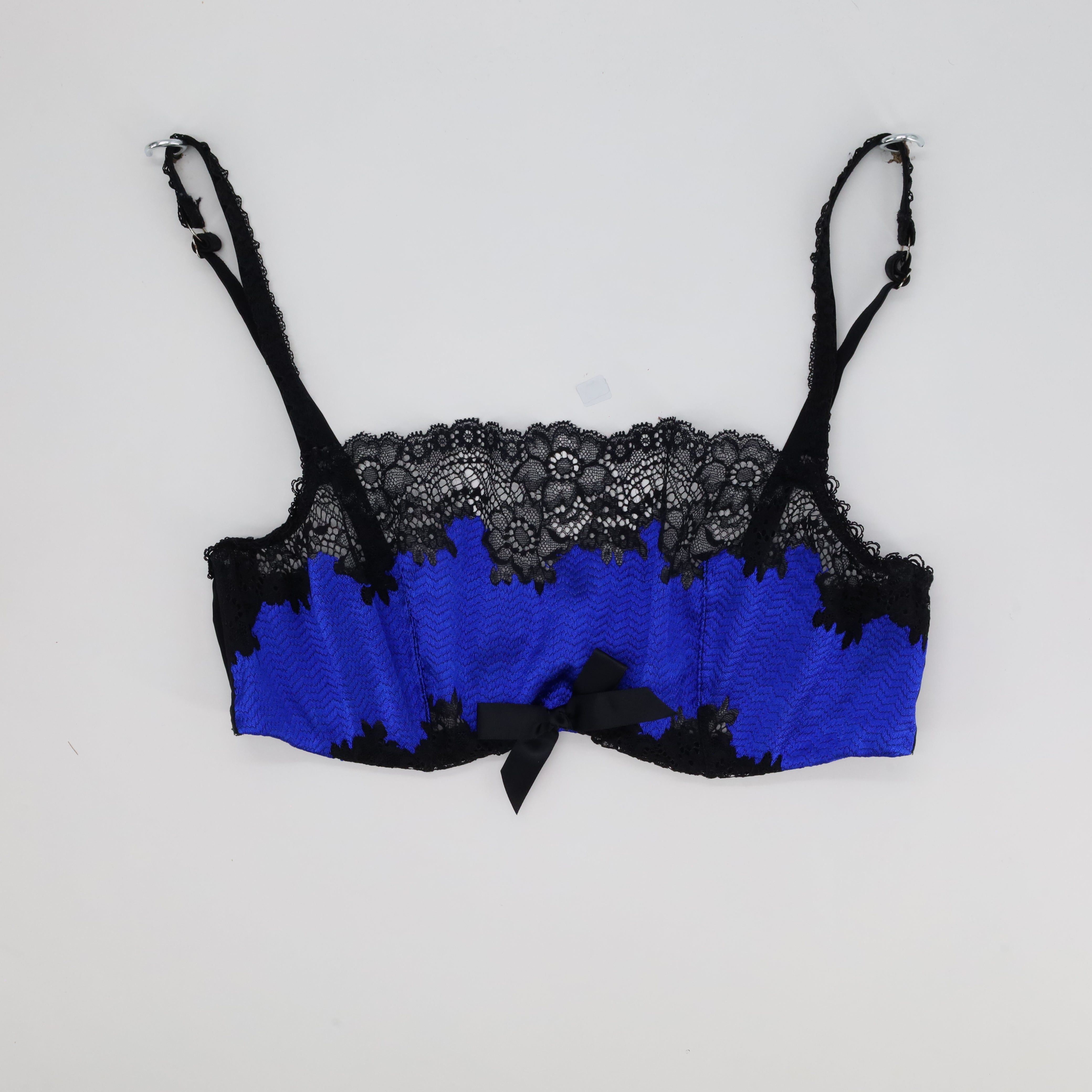 Soutien-gorge ETAM Noir