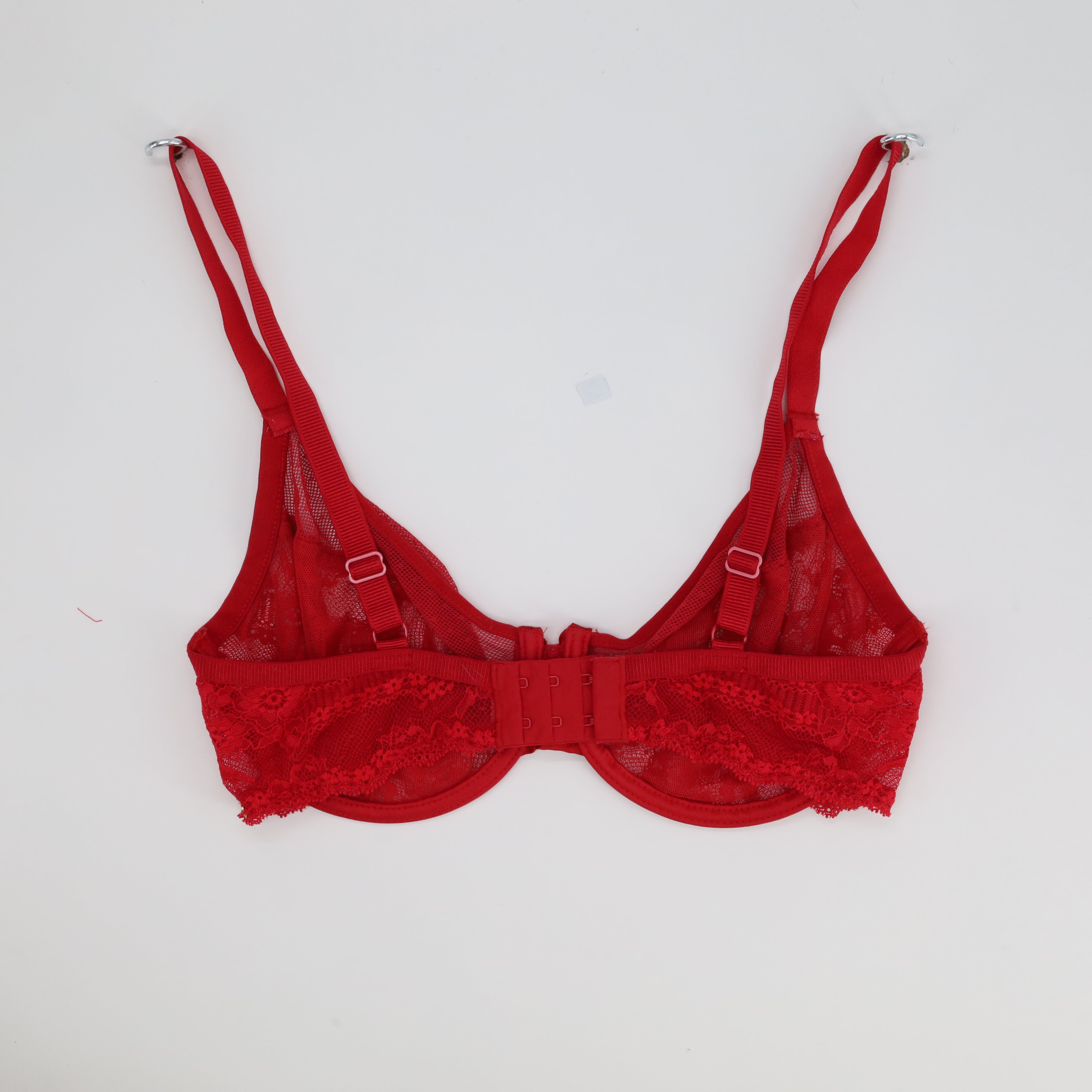 Soutien-gorge Chantelle Rouge