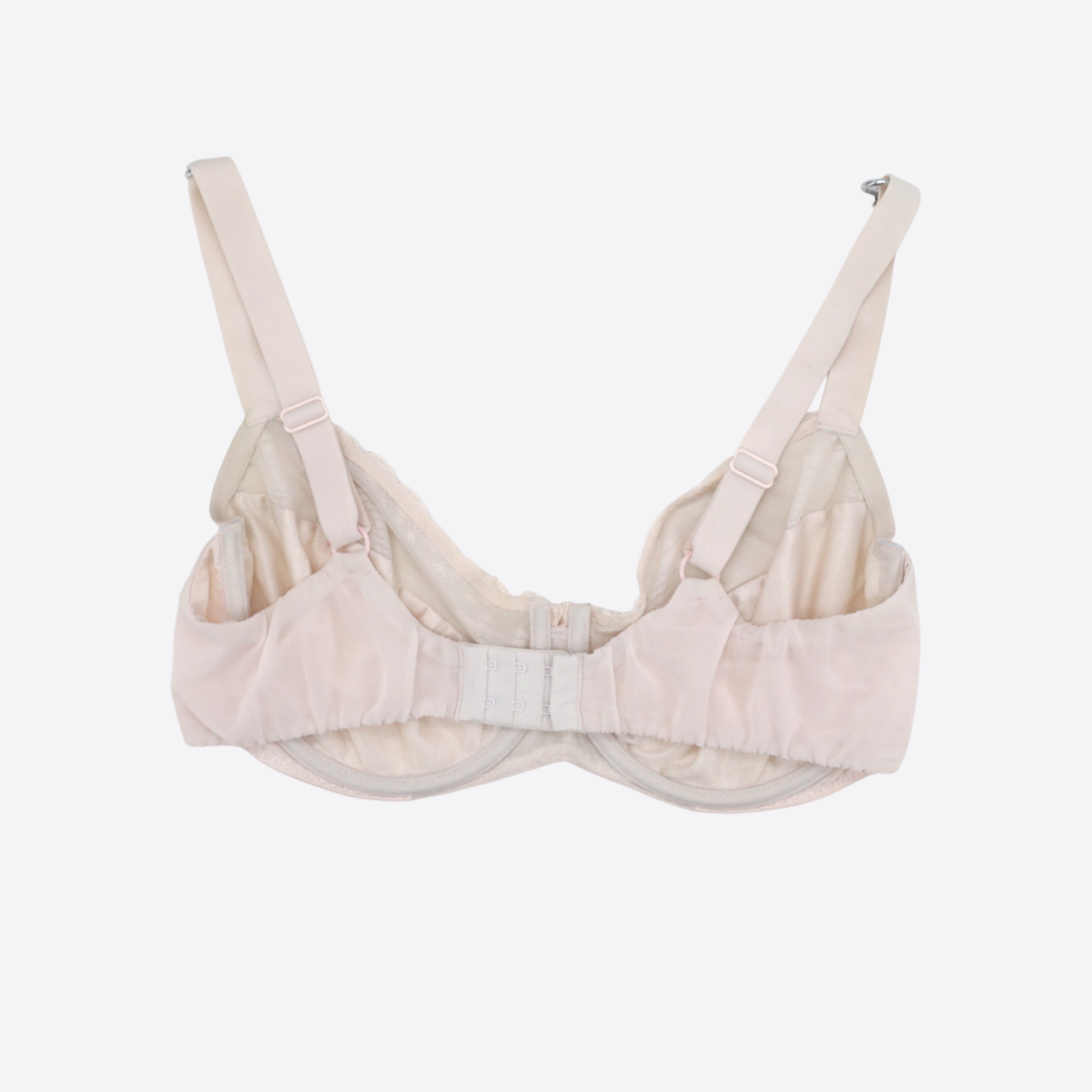 Soutien-gorge Darjeeling Rose
