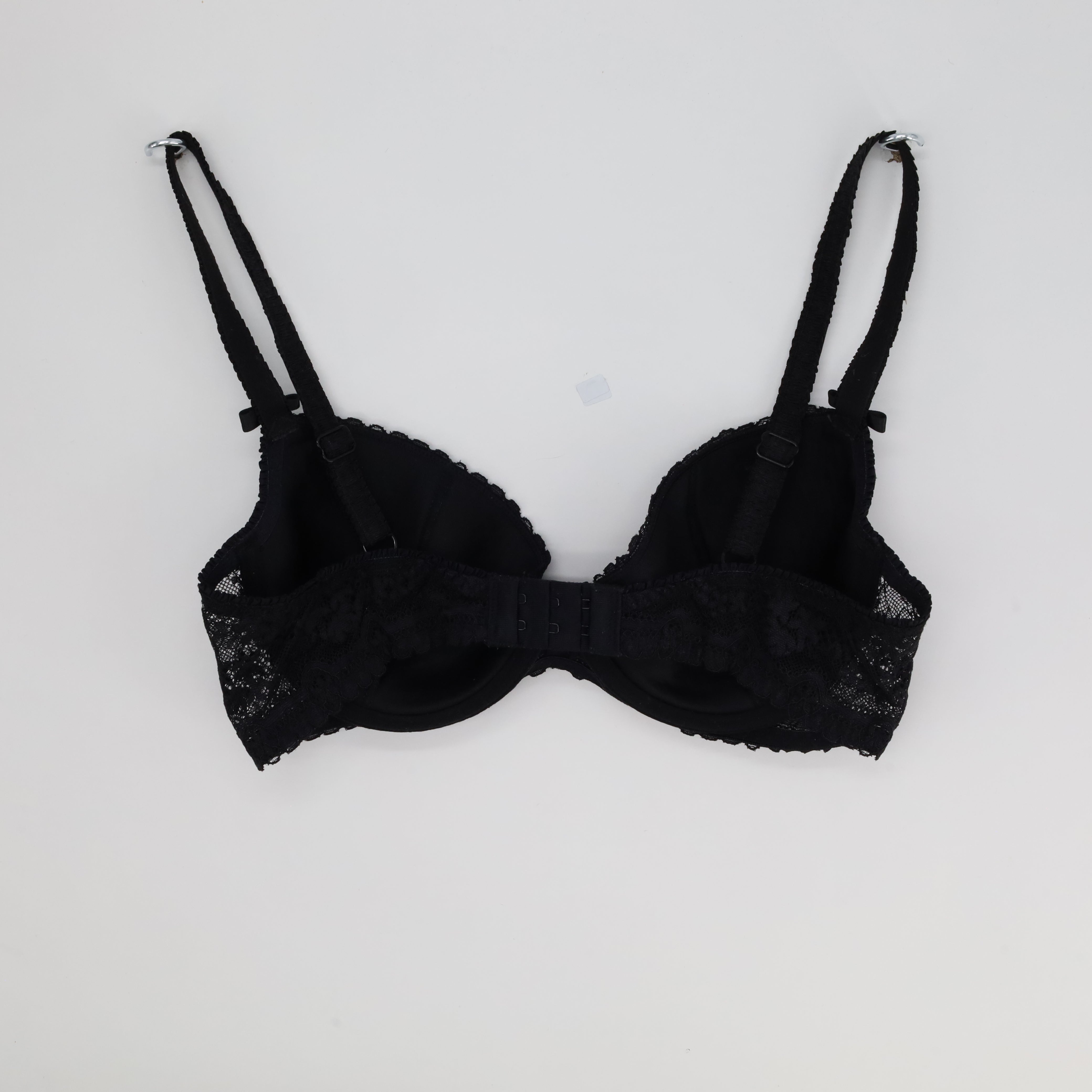 Soutien-gorge Triumph Noir