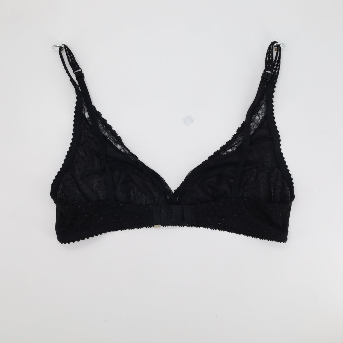Soutien-gorge Monoprix Noir